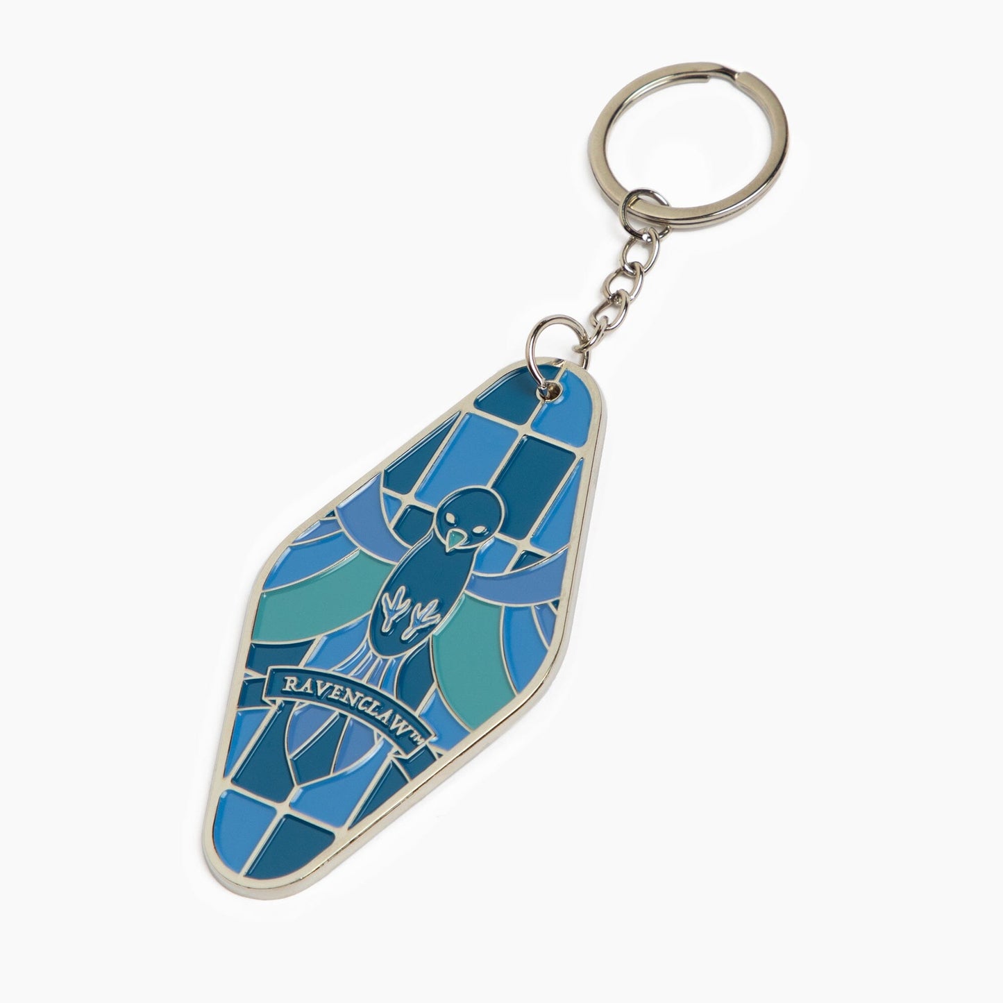 Ravenclaw™ Raven Keychain Keychain Bag Accessory