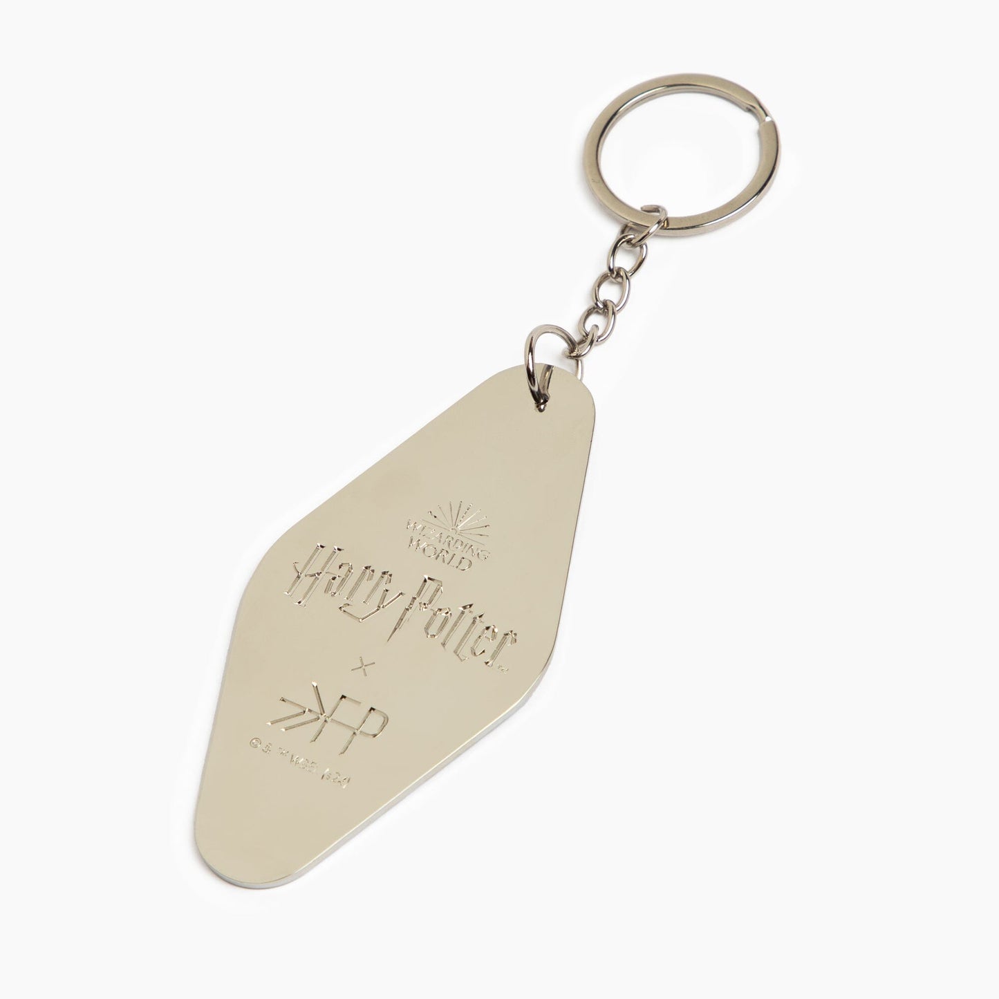 Ravenclaw™ Raven Keychain Keychain Bag Accessory