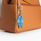 Ravenclaw™ Raven Keychain Keychain Bag Accessory