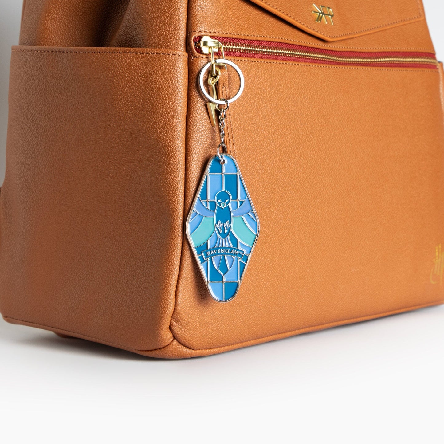 Ravenclaw™ Raven Keychain Keychain Bag Accessory