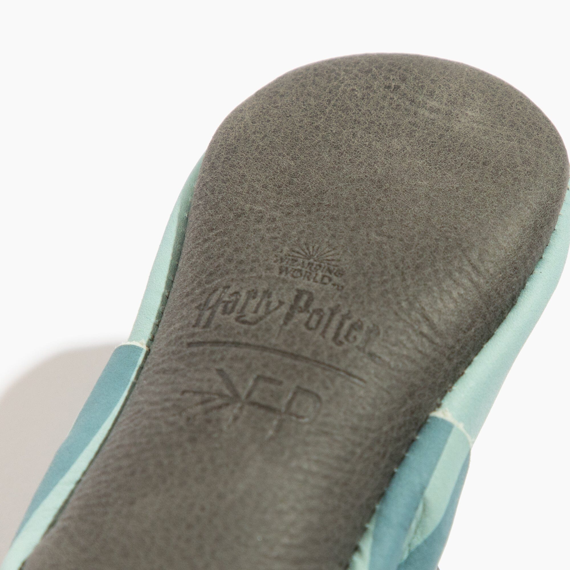 Ravenclaw™ Raven City Baby Shoe City Mocc Soft Sole