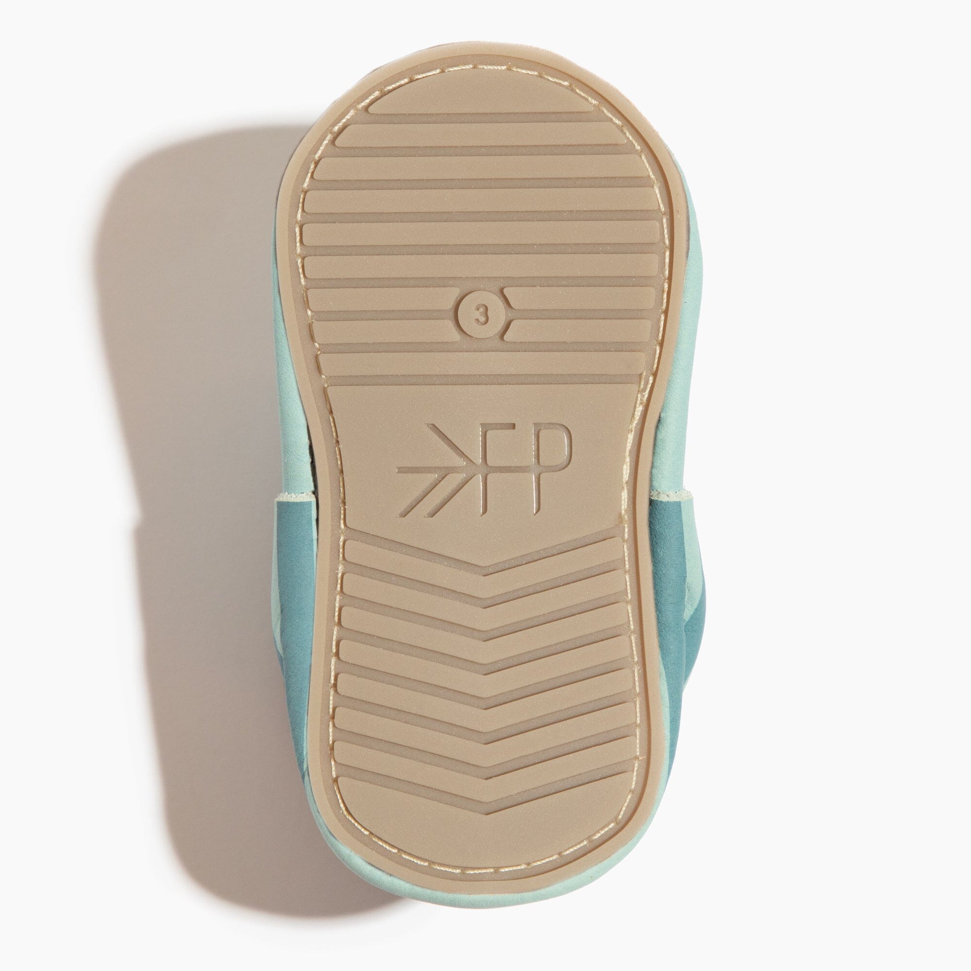 Ravenclaw™ Raven City Baby Shoe City Mocc Soft Sole