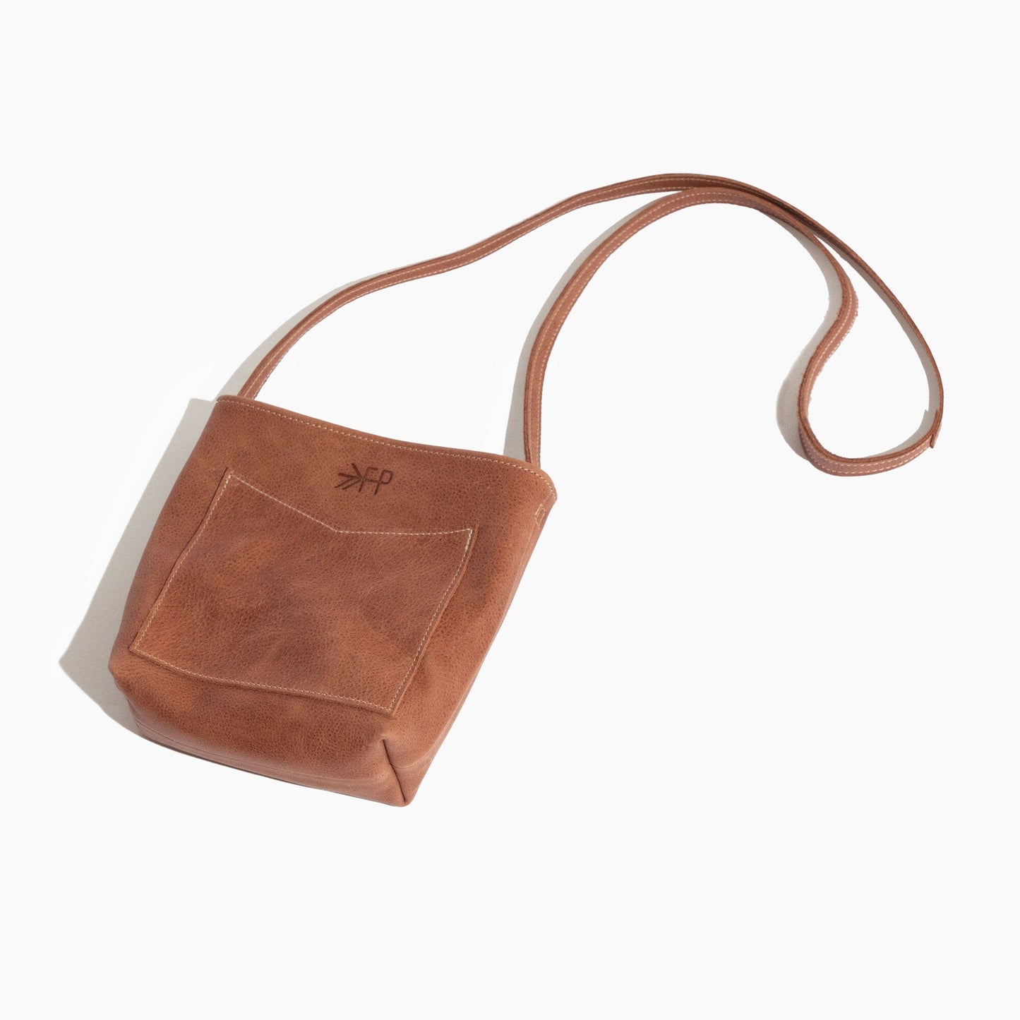 Red Rocks Mini Leather Tote Leather Mini Tote In House Bag 