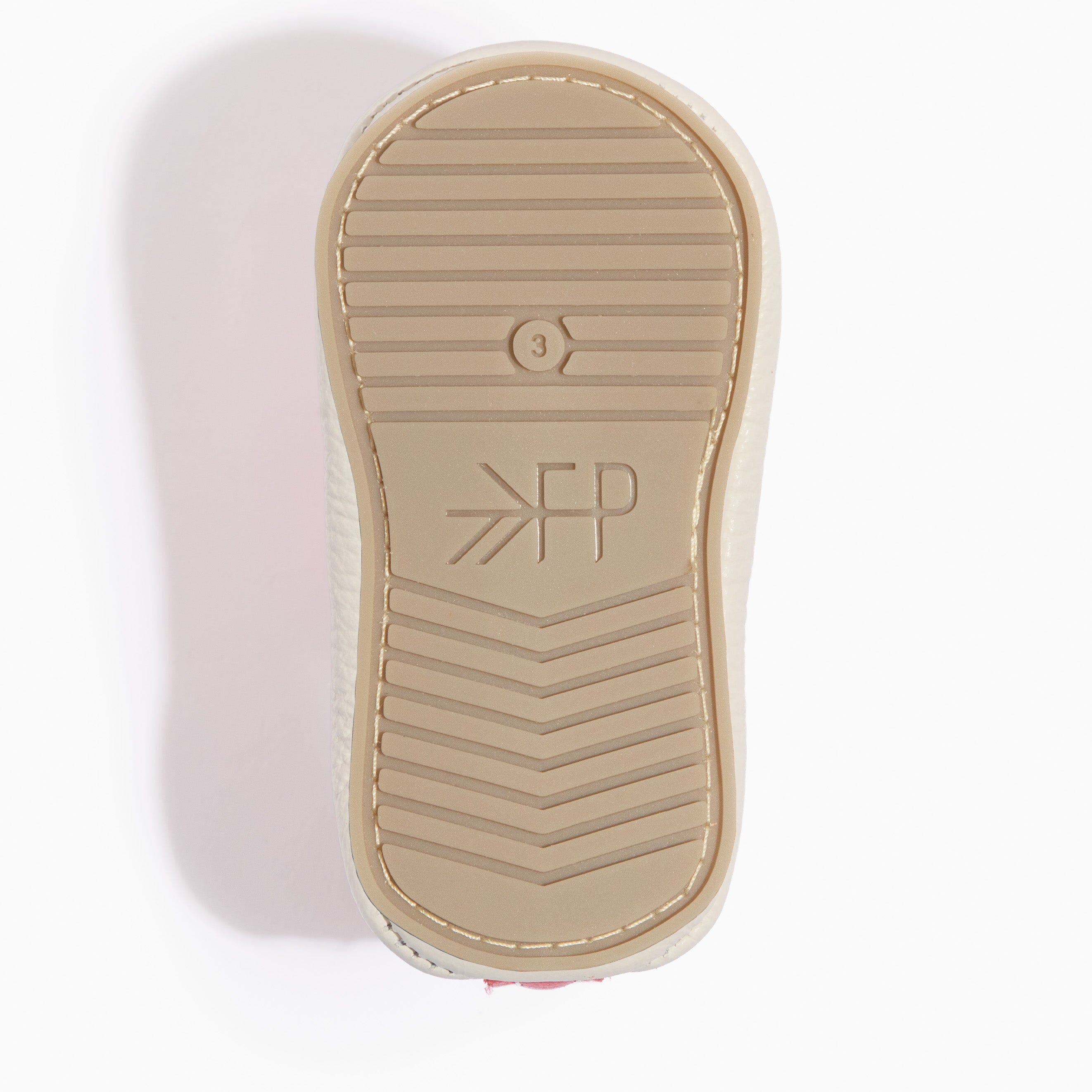 Ruby Red Slip On Baby Shoe Slip On Soft Sole