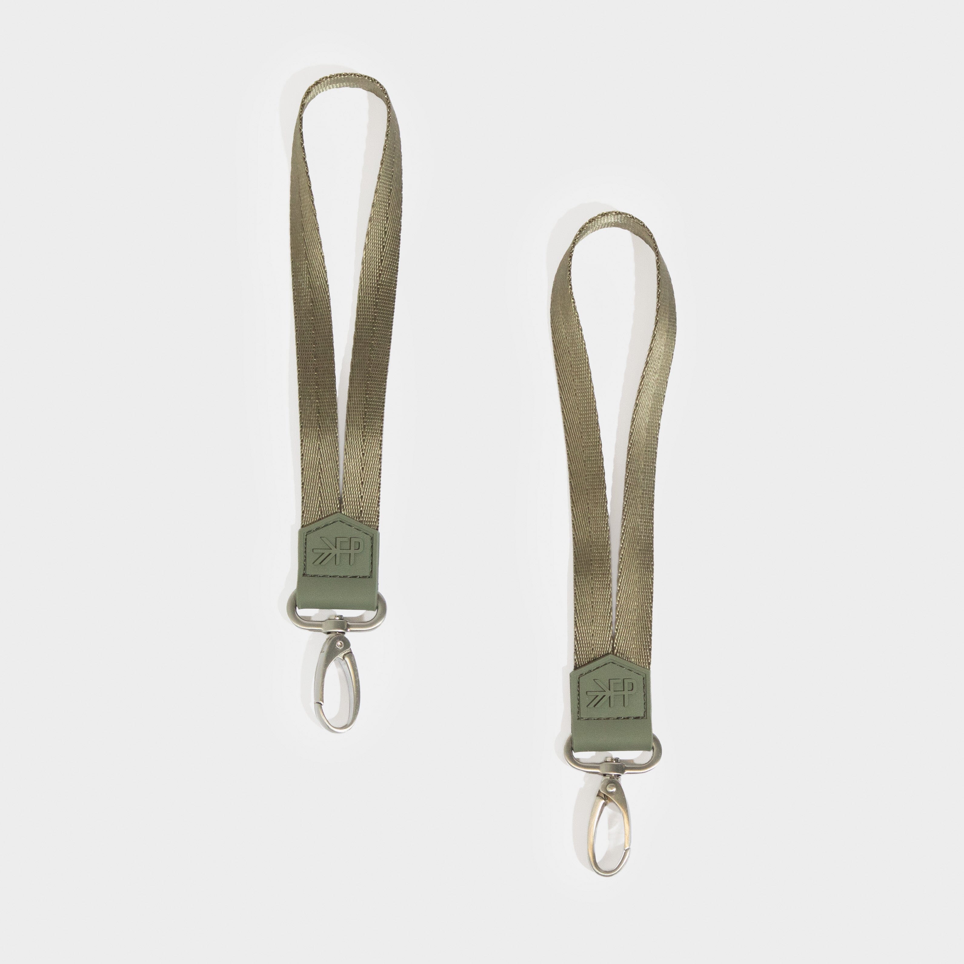 Sage City Stroller Clips City Stroller Clips Bag Accessory