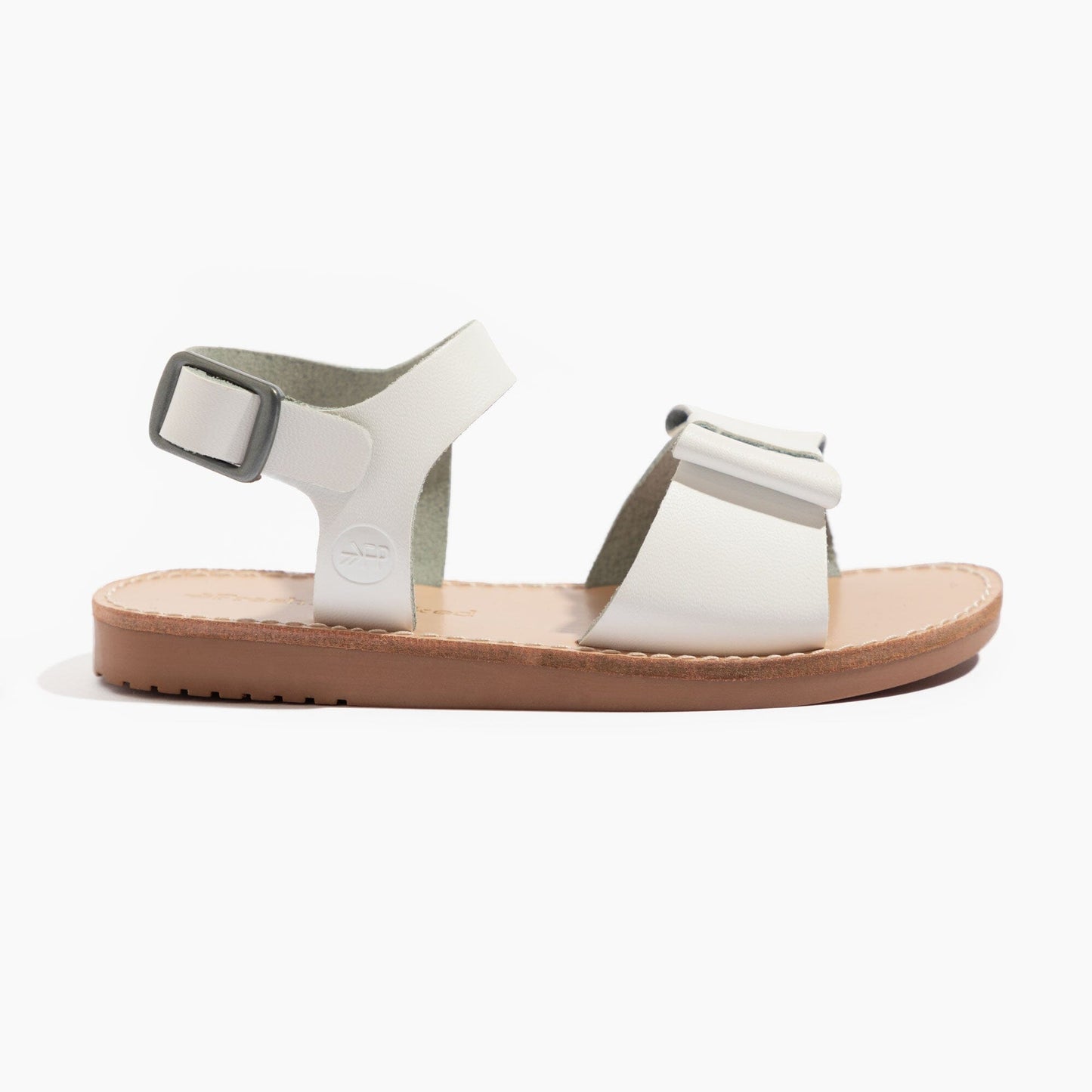 White Bayview II Sandal Bayview Sandal Kids Sandal II 