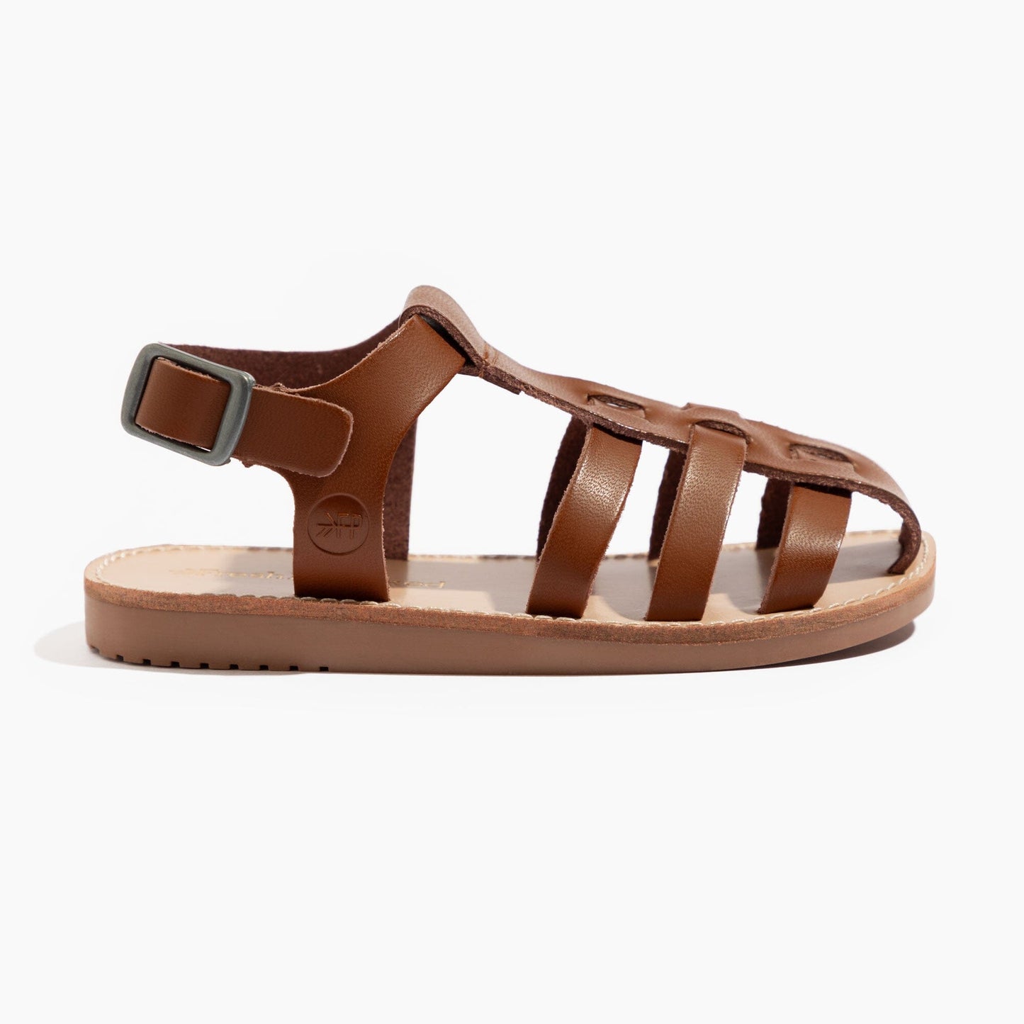 Cognac Bixby II Sandal Bixby Sandal Kids Sandal II 