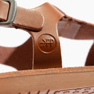 Cognac Bixby II Sandal Bixby Sandal Kids Sandal II