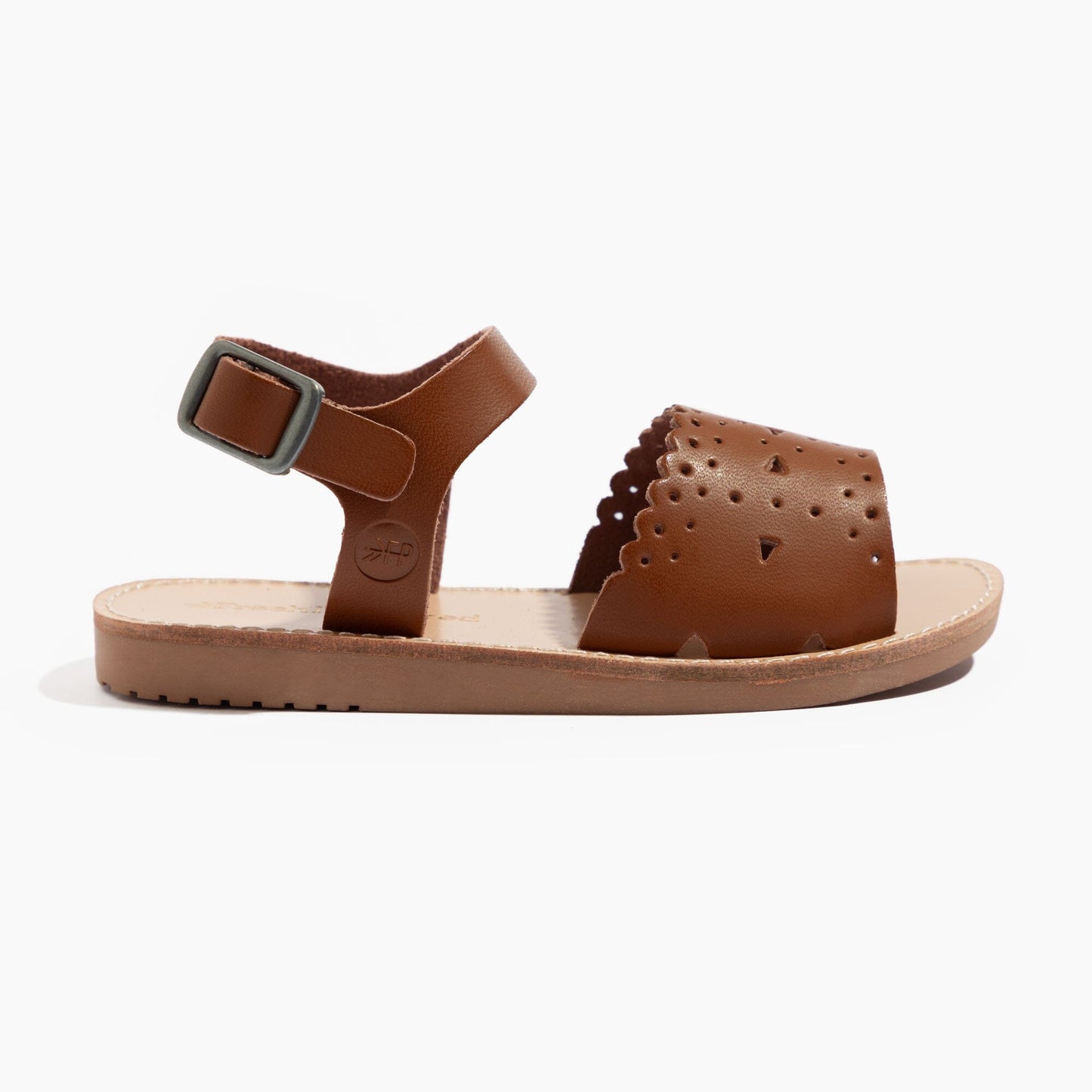 Cognac Laguna II Sandal Laguna Sandal Kids Sandal II