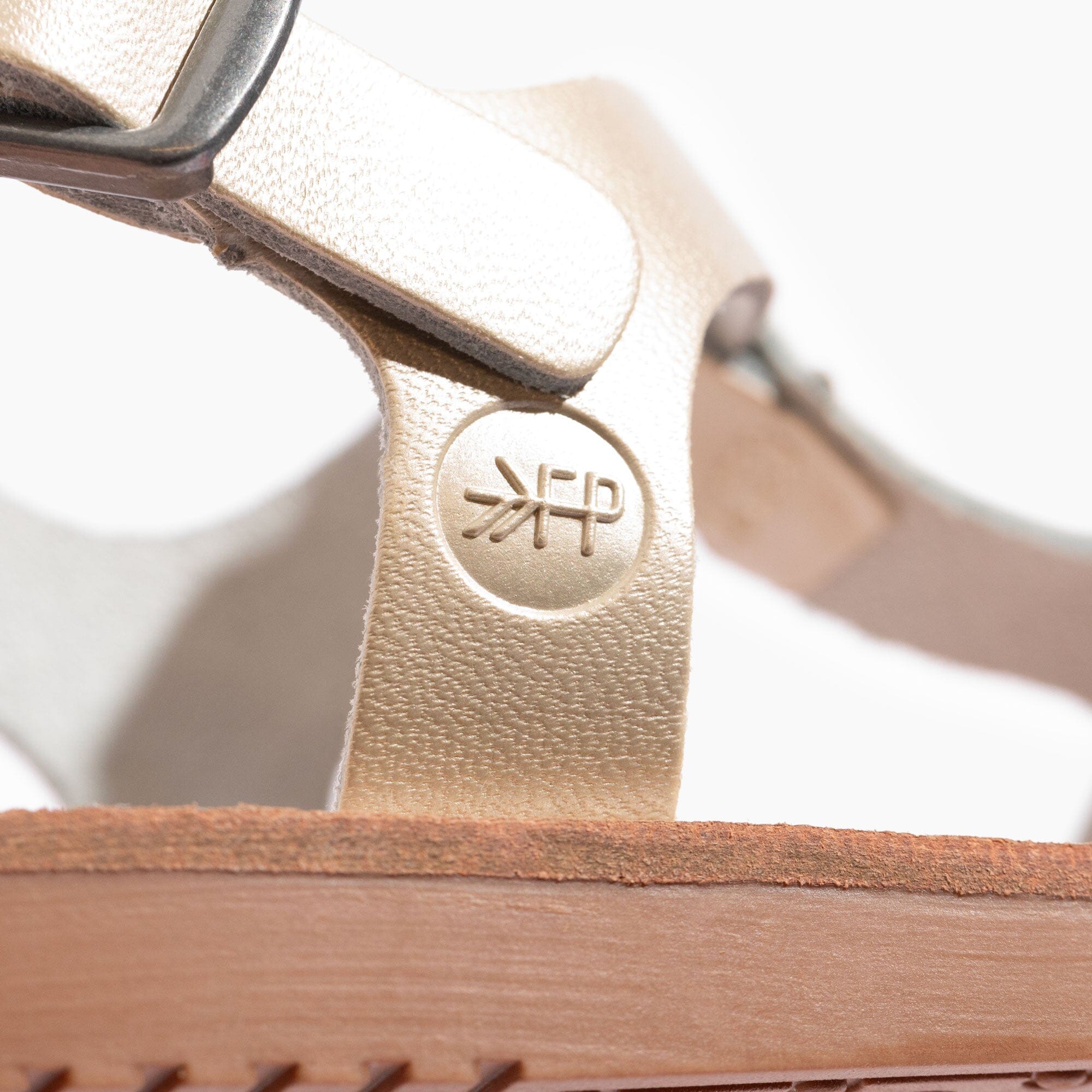 Platinum Malibu II Sandal Malibu Sandal Kids Sandal II