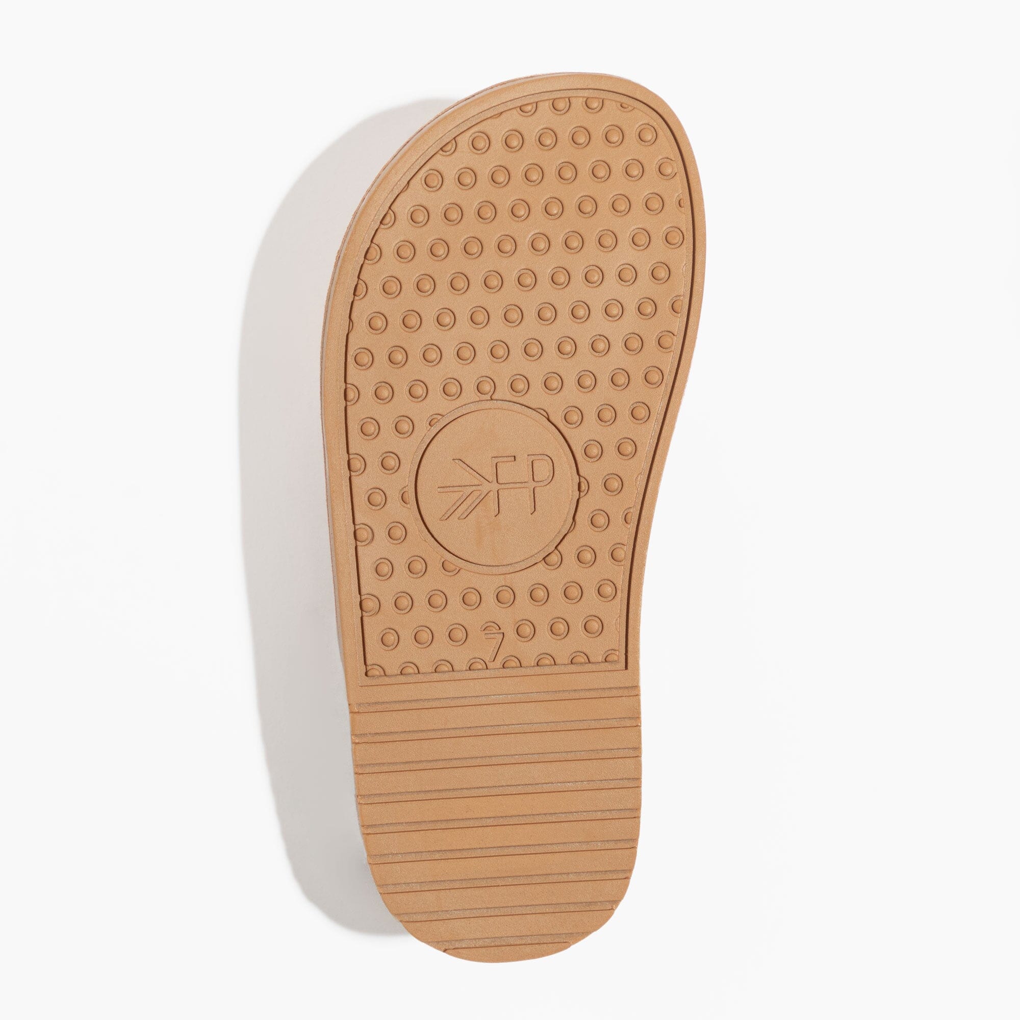 Cognac Newport Clog II Newport Sandal Kids Sandal II