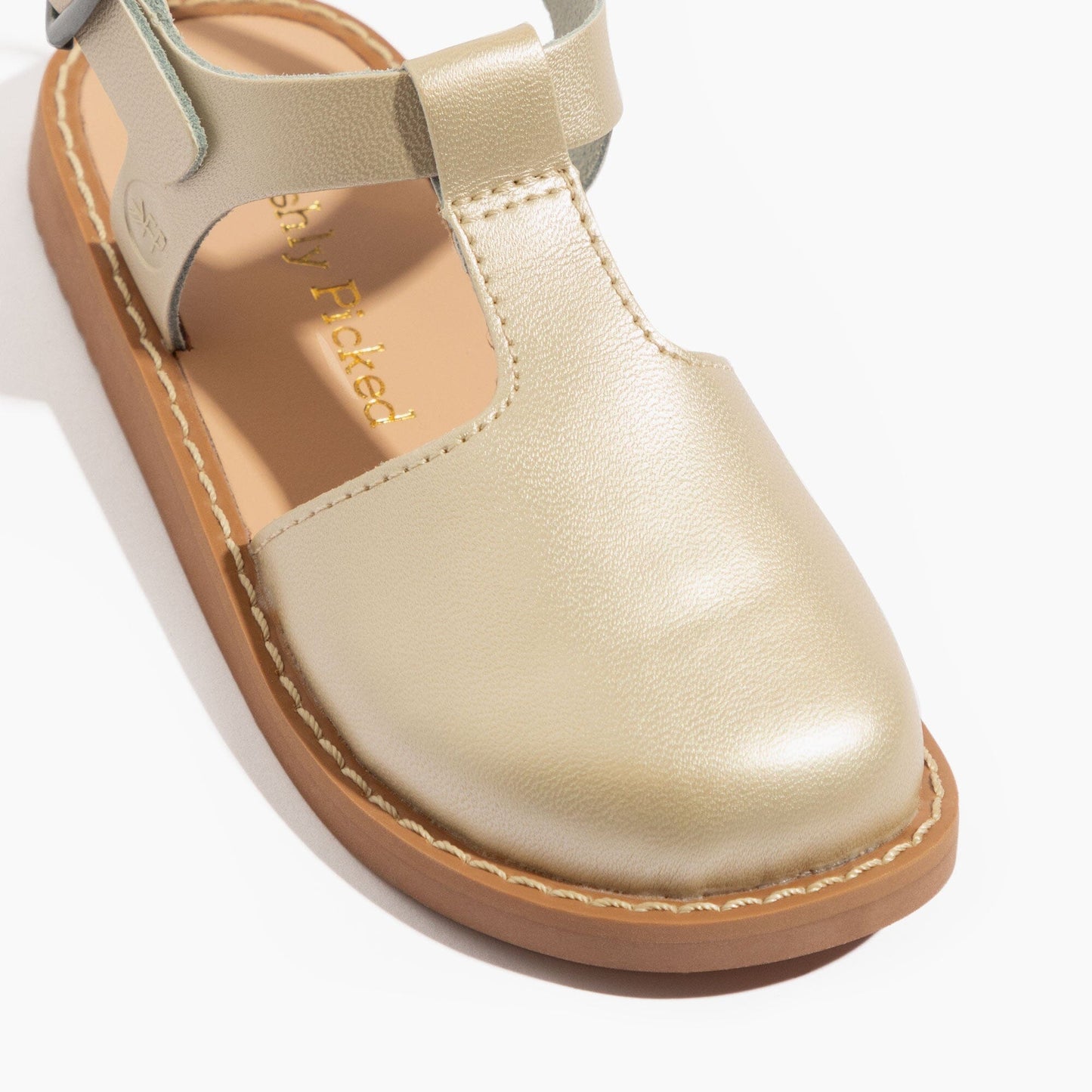 Platinum Newport Clog II Newport Sandal Kids Sandal II