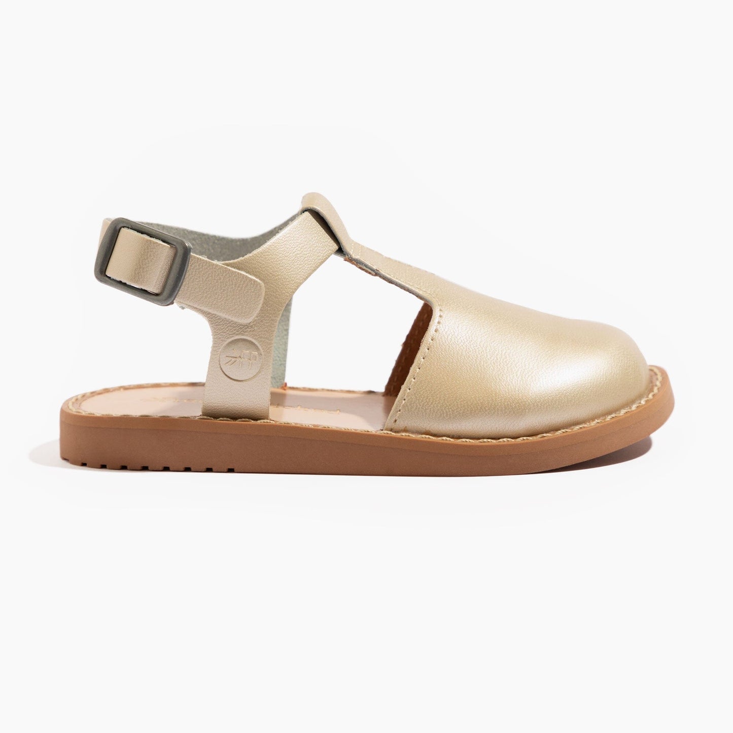 Platinum Newport Clog II Newport Sandal Kids Sandal II 