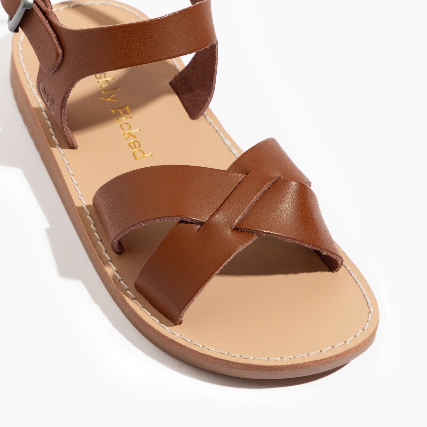 Cognac Saybrook II Sandal Saybrook Sandal Kids Sandal II 