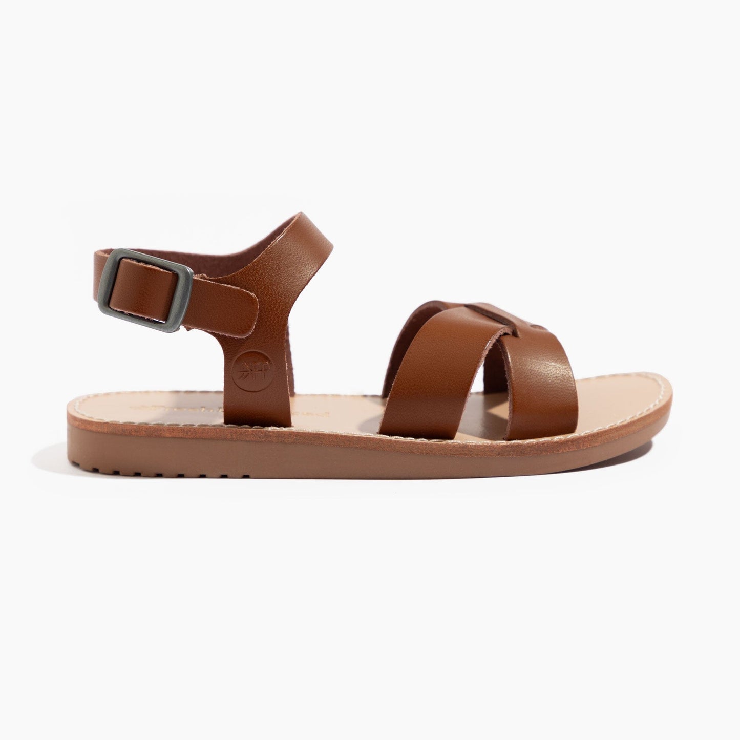 Cognac Saybrook II Sandal Saybrook Sandal Kids Sandal II