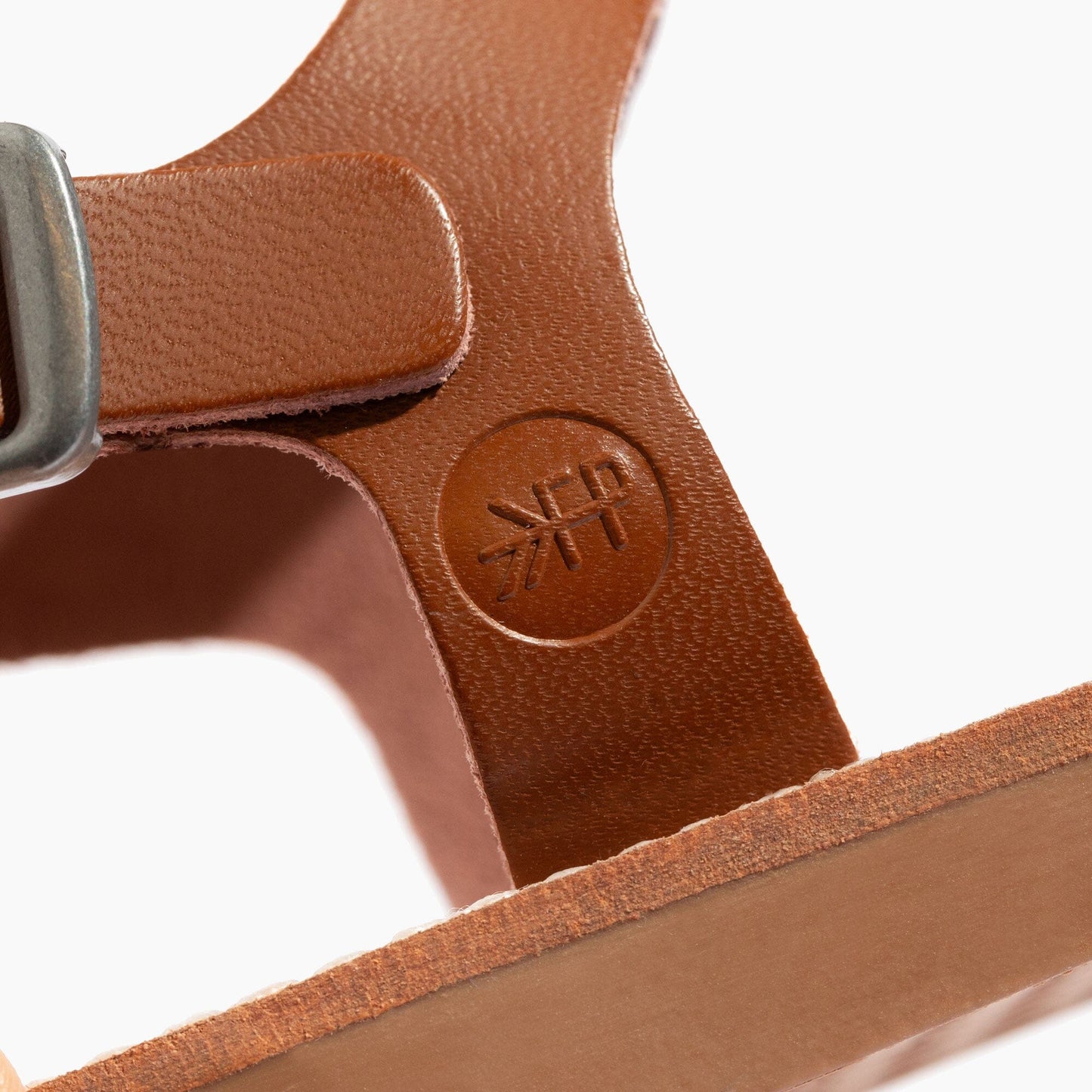 Cognac Saybrook II Sandal Saybrook Sandal Kids Sandal II