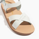 White Patent Saybrook II Sandal Saybrook Sandal Kids Sandal II