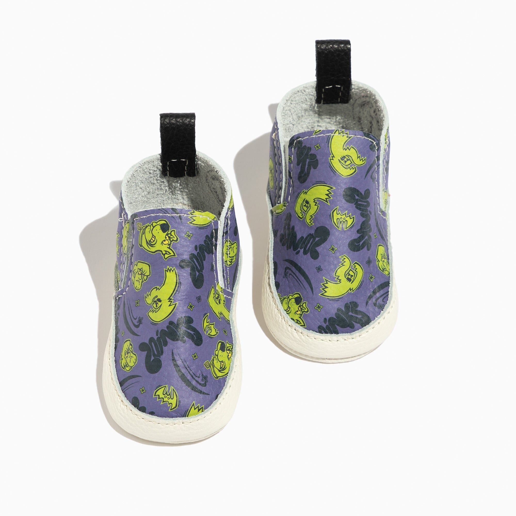 Zoinks™ Slip On Baby Shoe Slip On Soft Sole