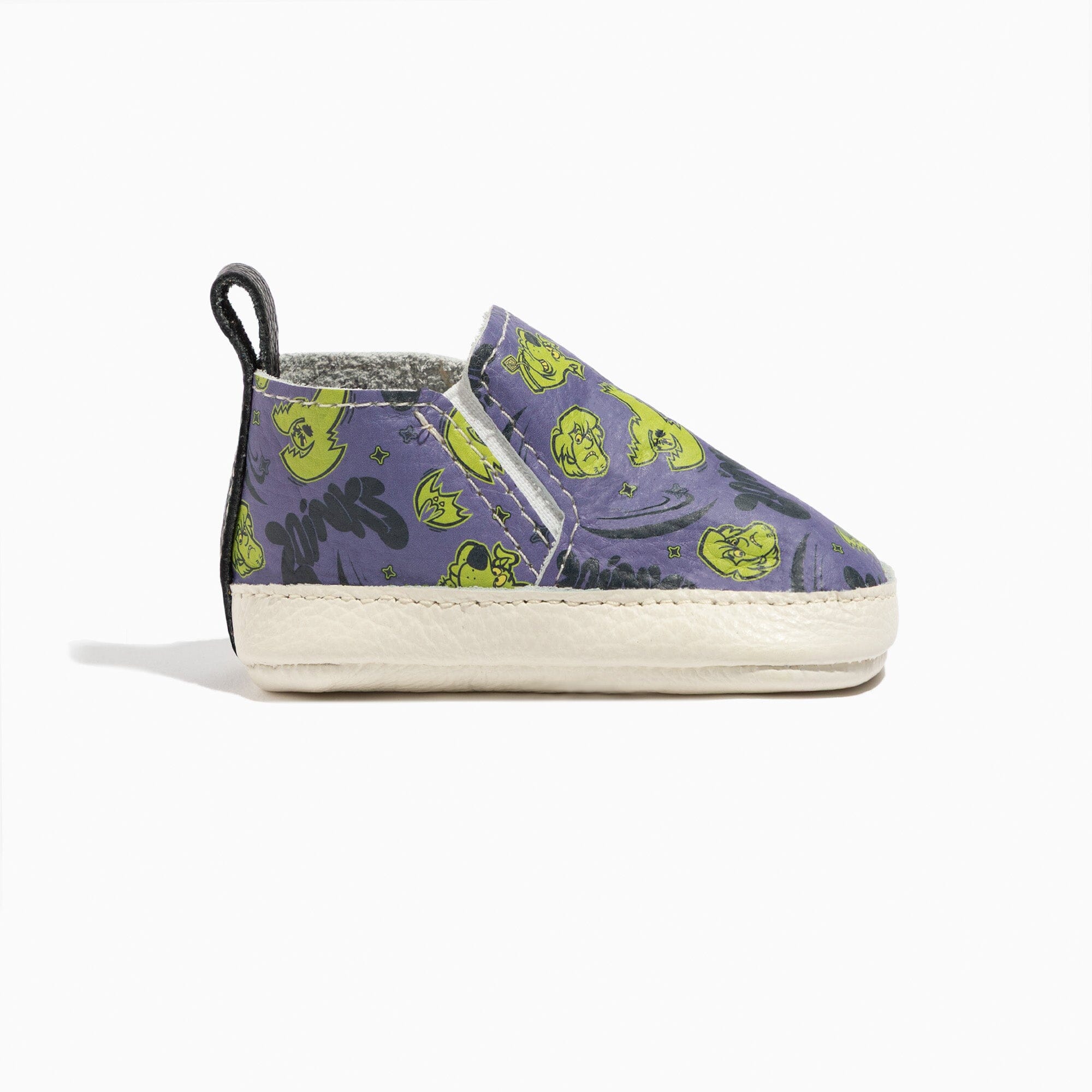 Zoinks™ Slip On Baby Shoe Slip On Soft Sole