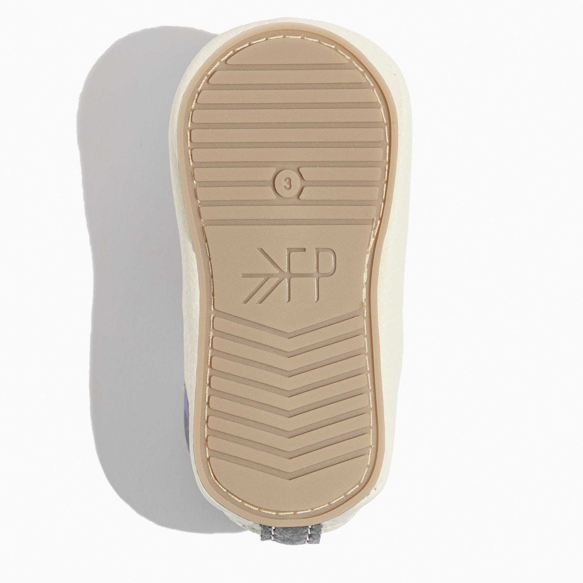 Zoinks™ Slip On Baby Shoe Slip On Soft Sole