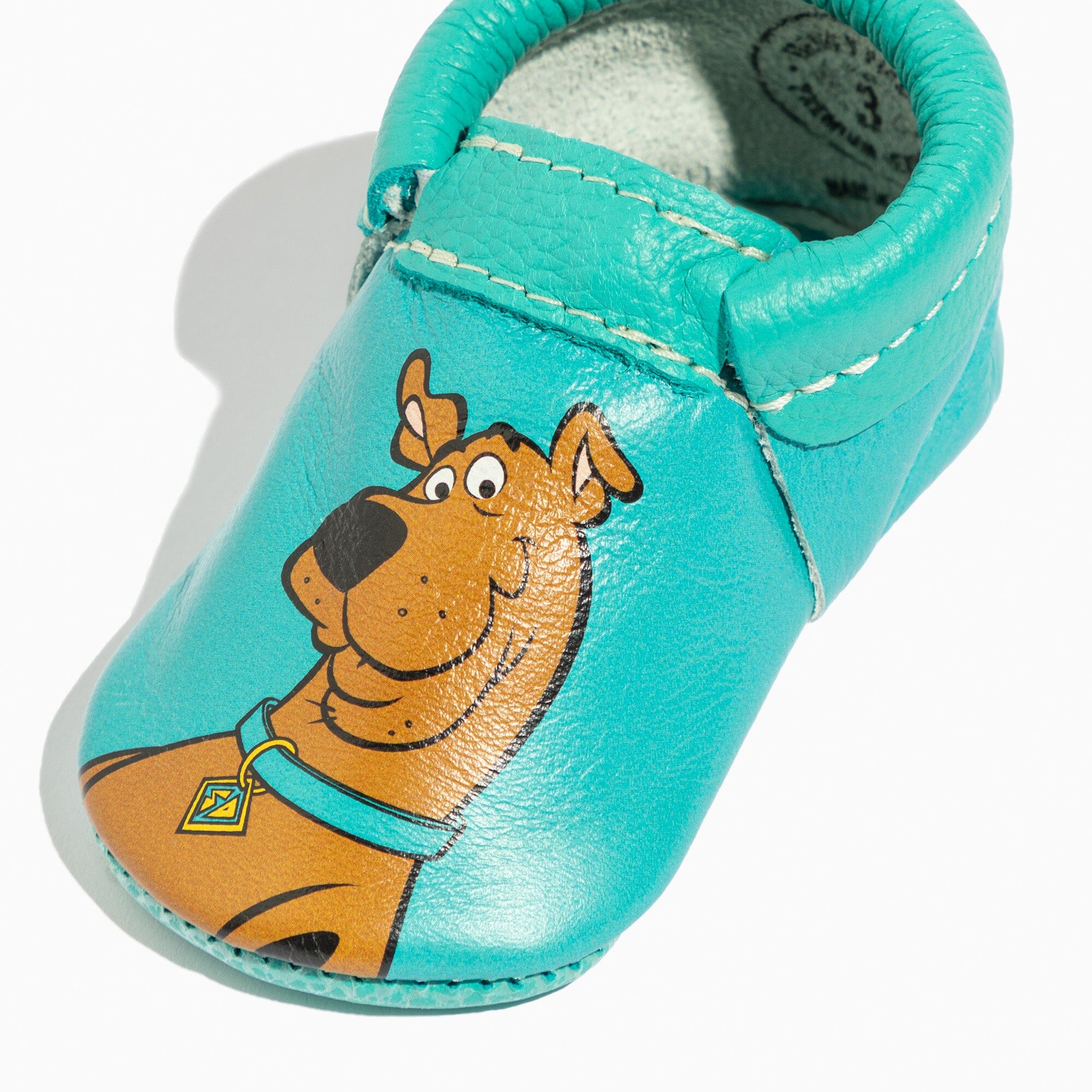 Scooby™ City Baby Shoes City Mocc Soft Sole