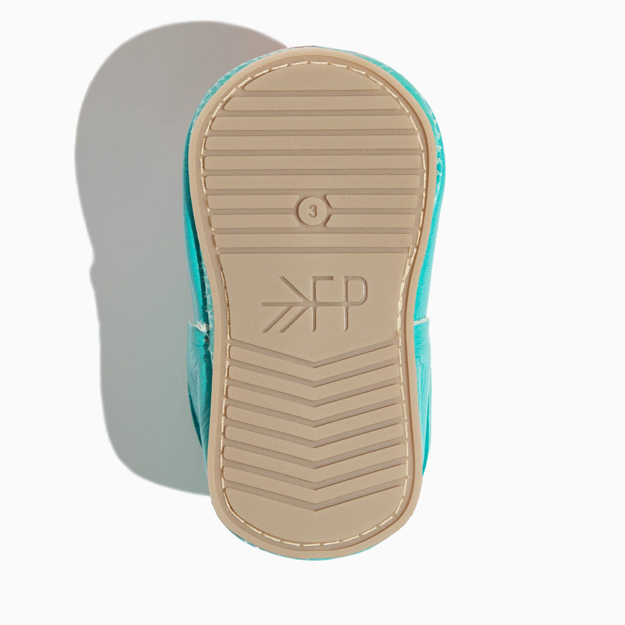 Scooby™ City Baby Shoes City Mocc Soft Sole