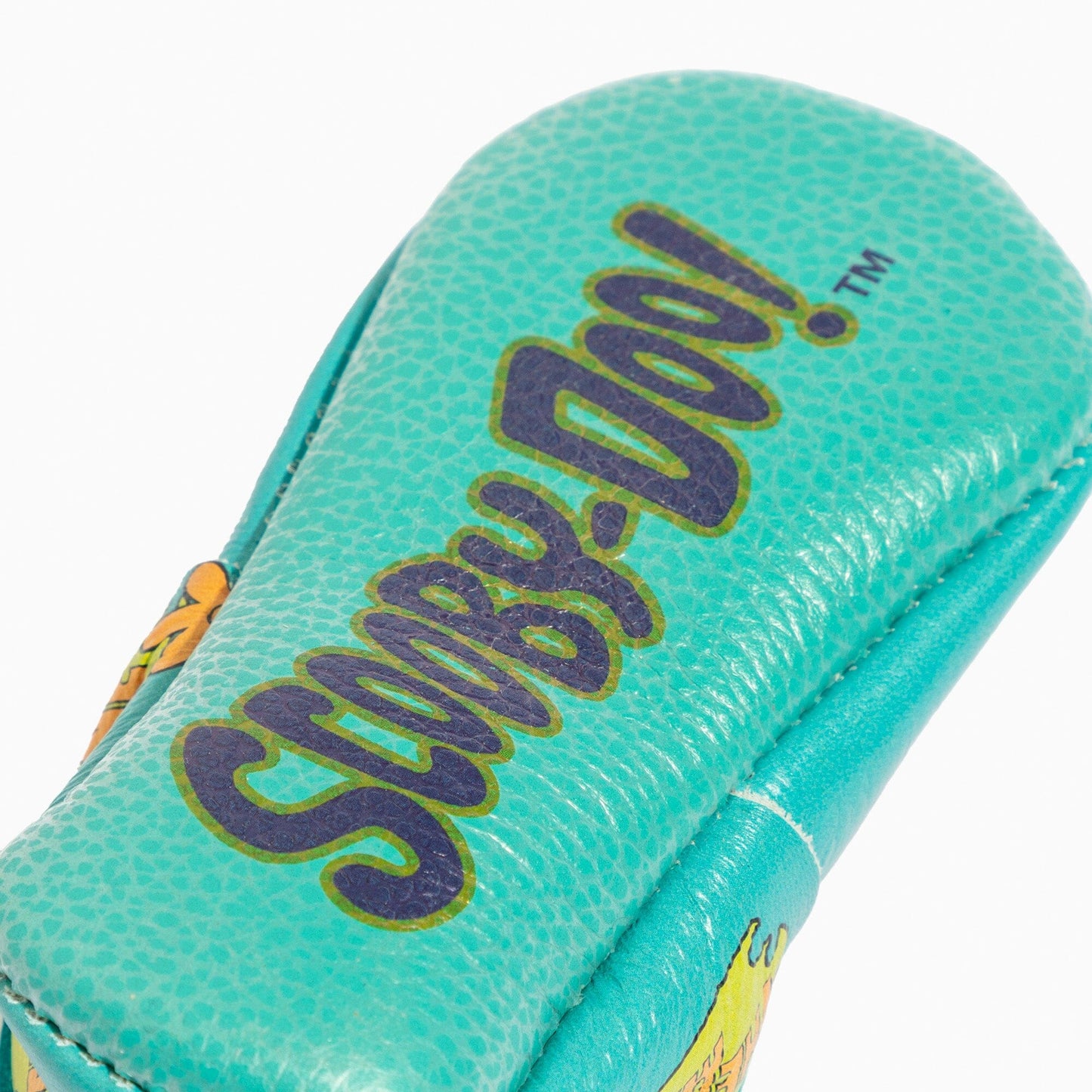 The Mystery Machine™ City Baby Shoes City Mocc Soft Sole
