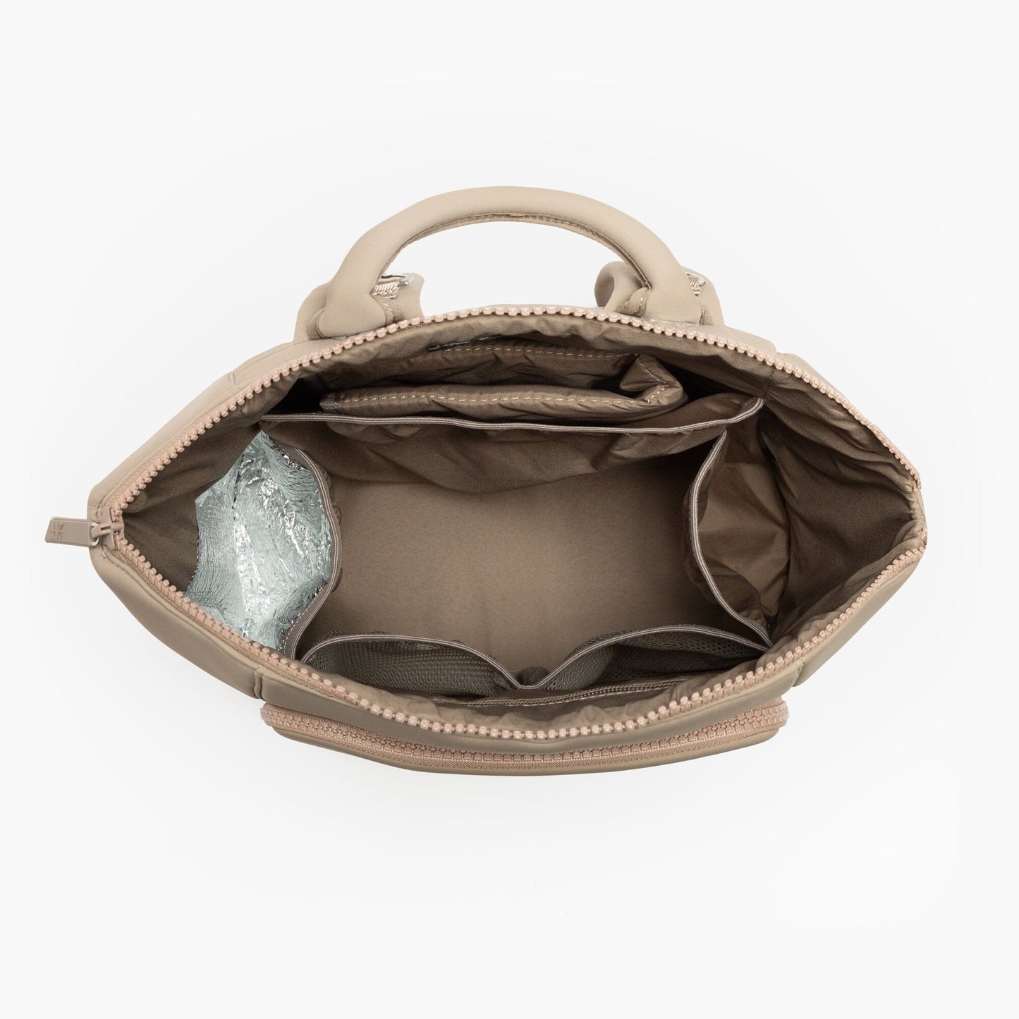Aspen Seoul Backpack II Seoul Backpack Diaper Bag