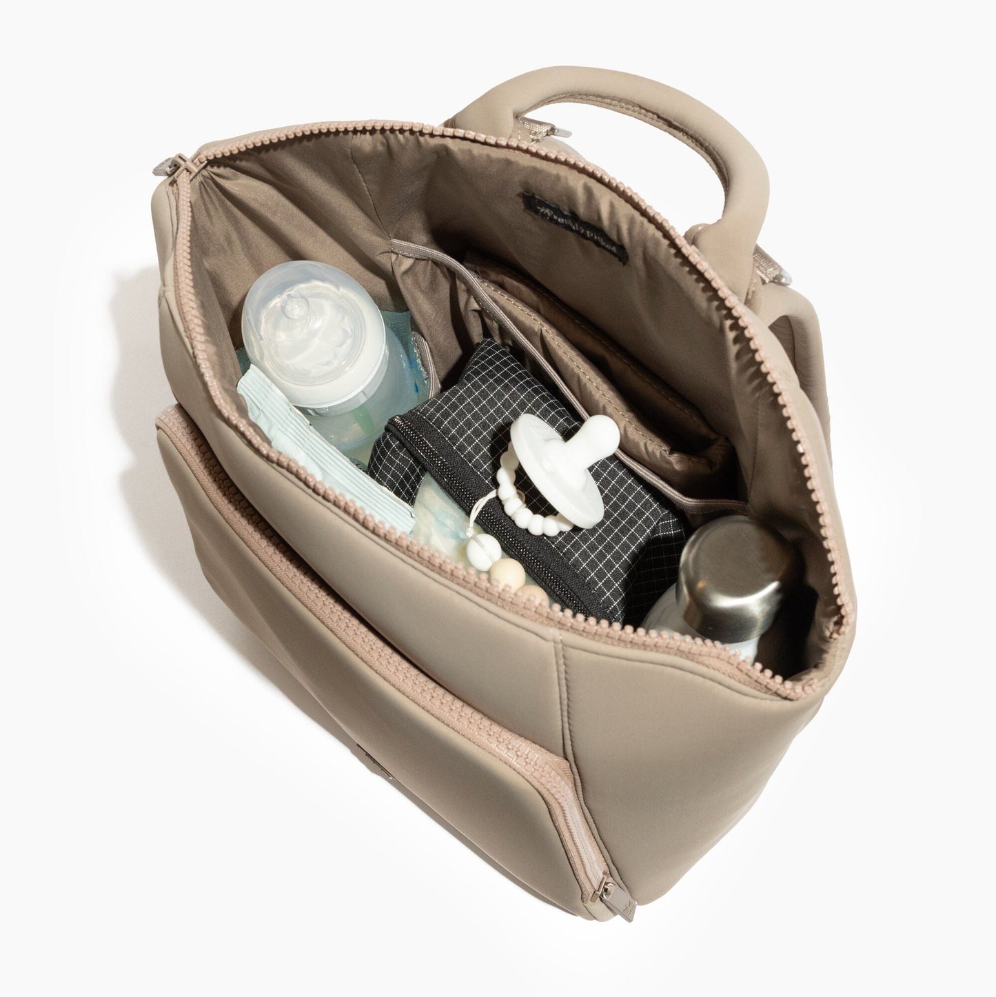 Aspen Seoul Backpack II Seoul Backpack Diaper Bag