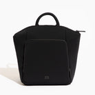 Ebony Seoul Backpack II Seoul Backpack Diaper Bag