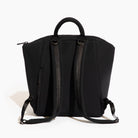 Ebony Seoul Backpack II Seoul Backpack Diaper Bag