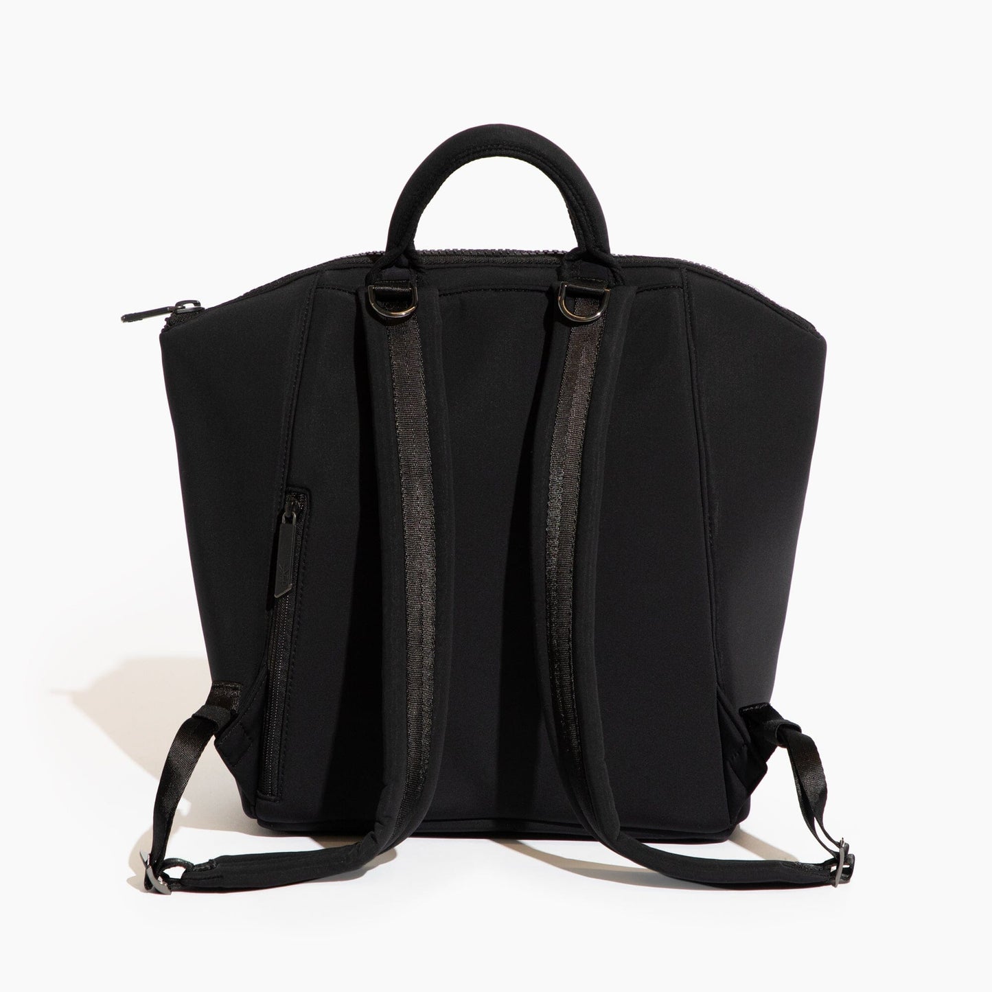 Ebony Seoul Backpack II Seoul Backpack Diaper Bag