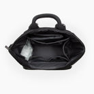 Ebony Seoul Backpack II Seoul Backpack Diaper Bag