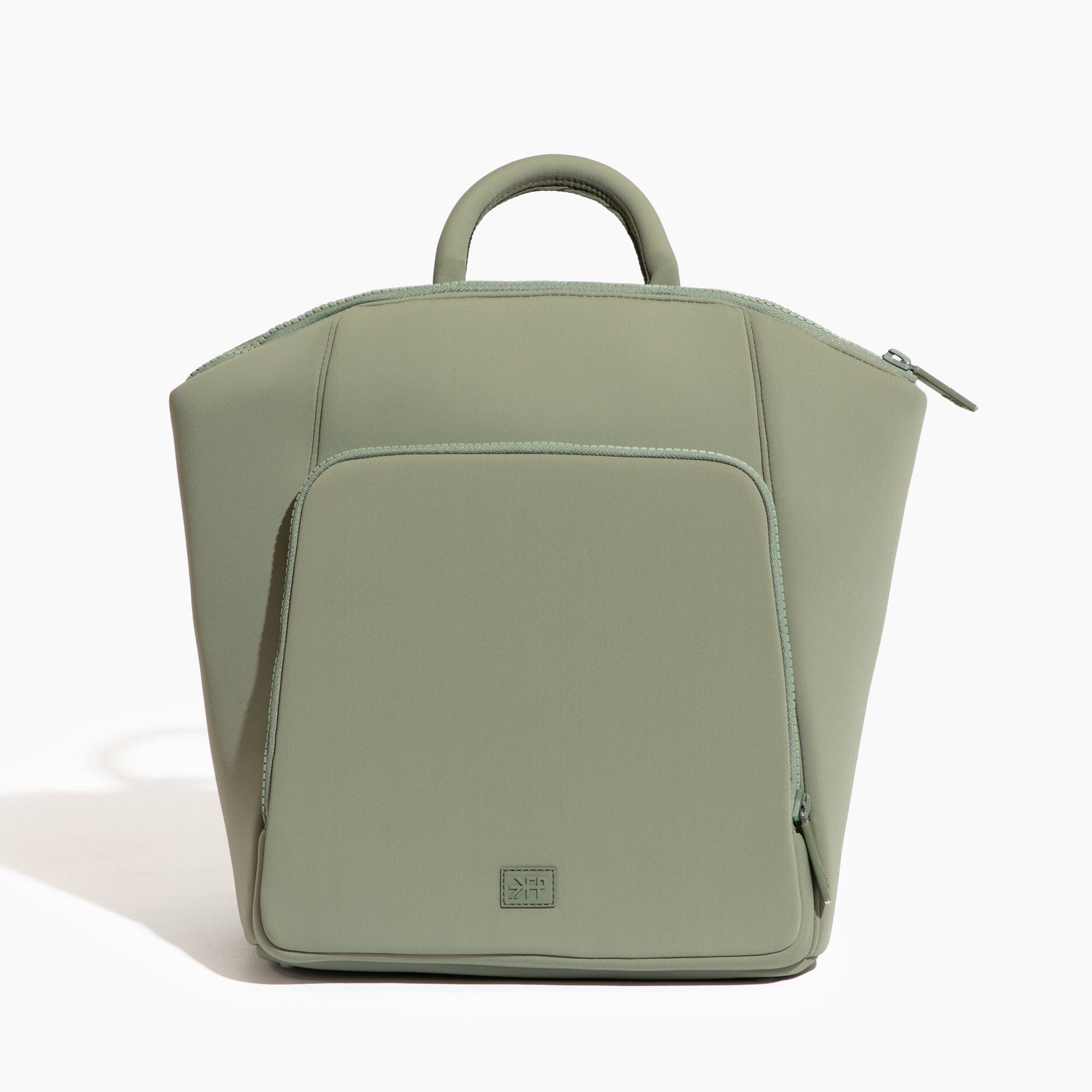 Sage Seoul Backpack II Seoul Backpack Diaper Bag