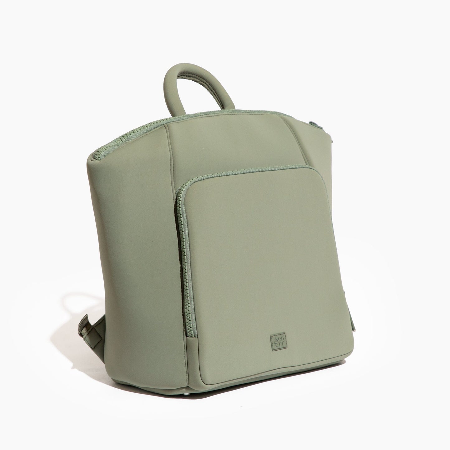 Sage Seoul Backpack II Seoul Backpack Diaper Bag