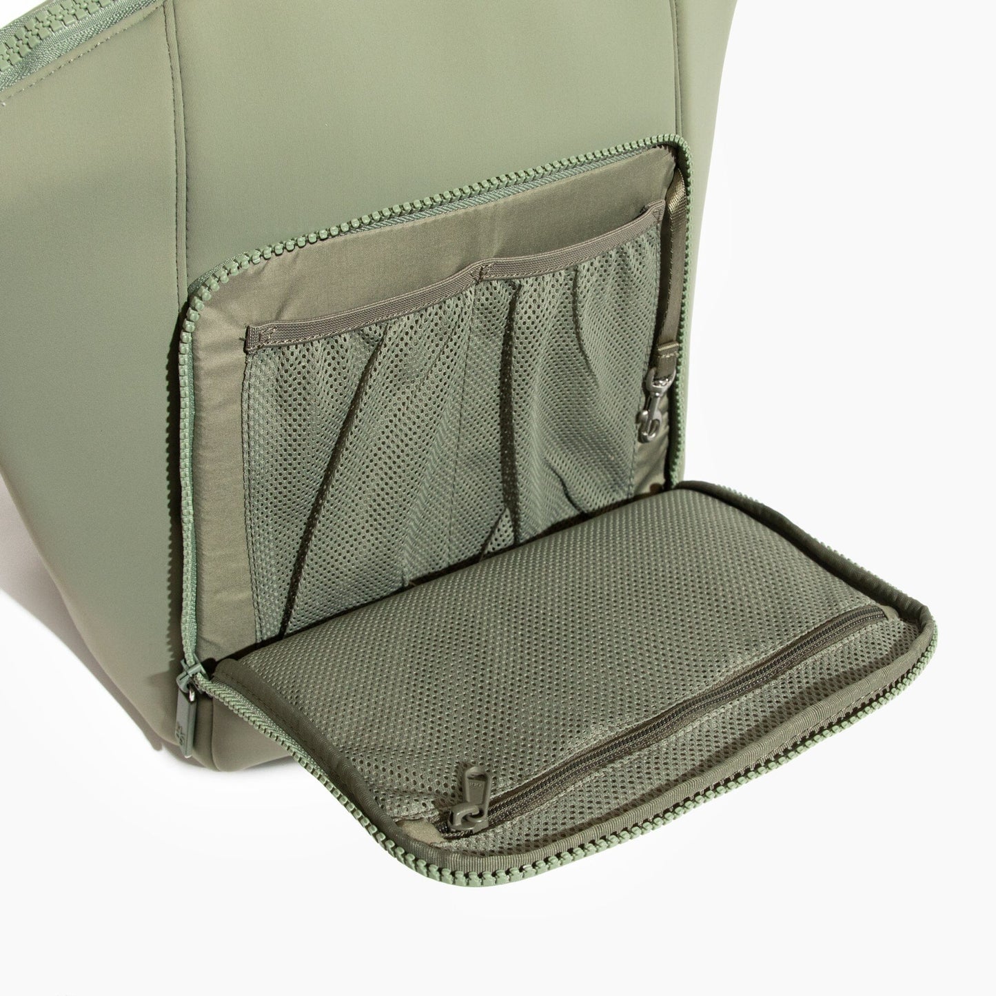 Sage Seoul Backpack II Seoul Backpack Diaper Bag