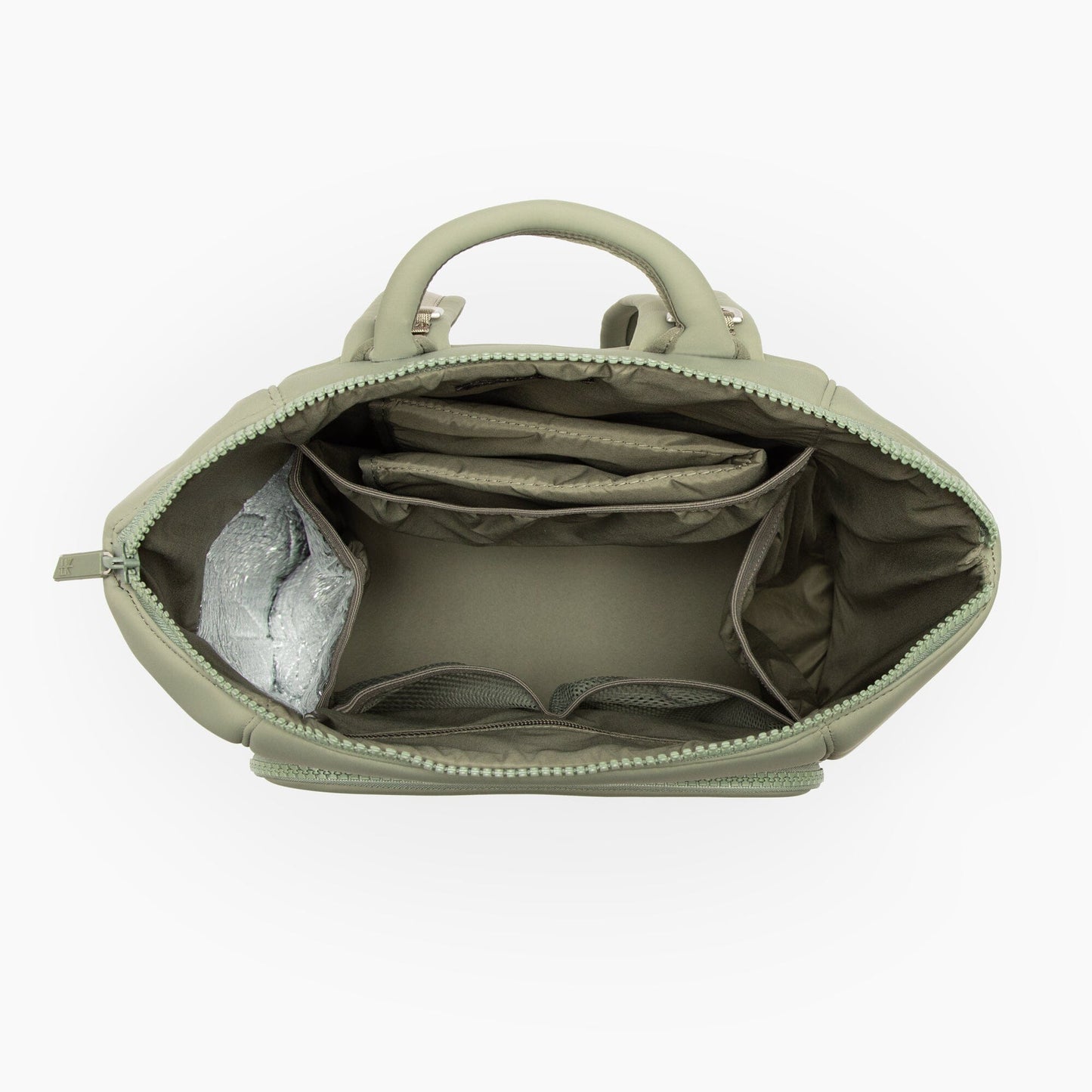 Sage Seoul Backpack II Seoul Backpack Diaper Bag