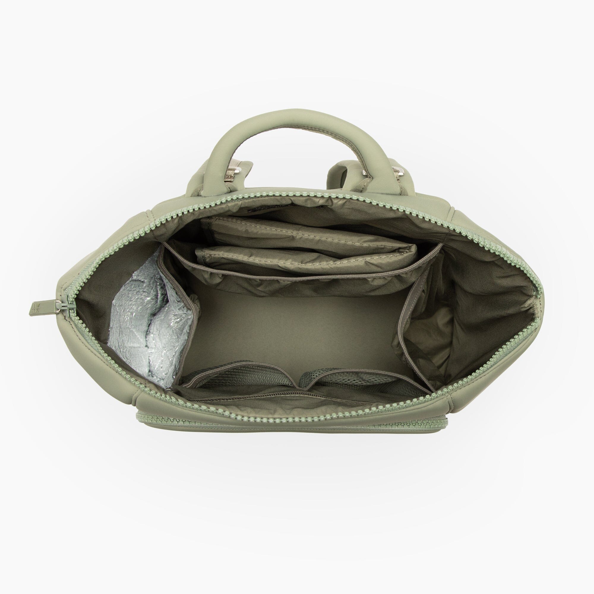 Sage Seoul Backpack II Seoul Backpack Diaper Bag