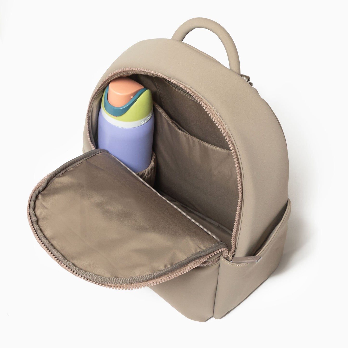 Aspen Seoul City Backpack Seoul City Backpack Diaper Bag