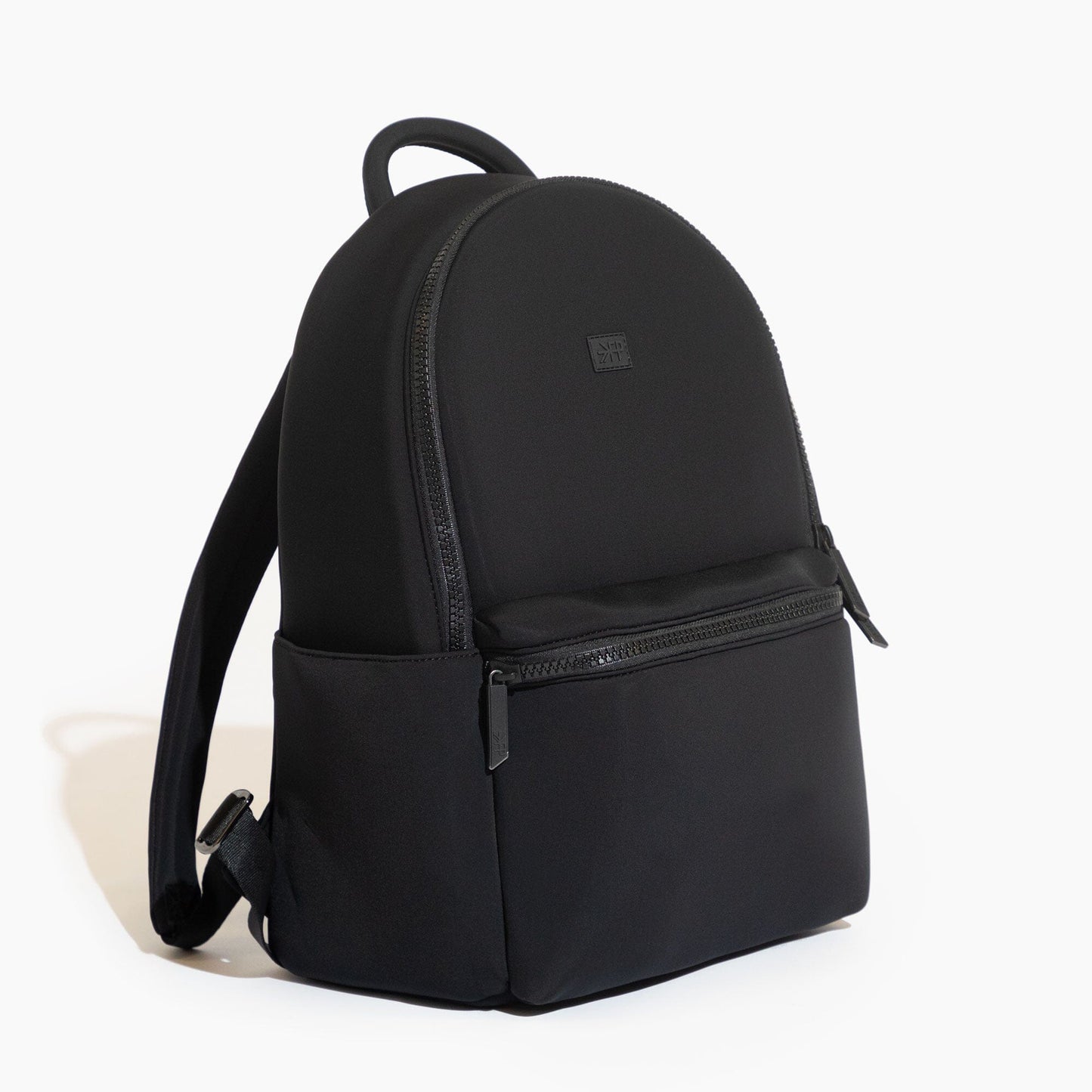Ebony Seoul City Backpack Seoul City Backpack Diaper Bag