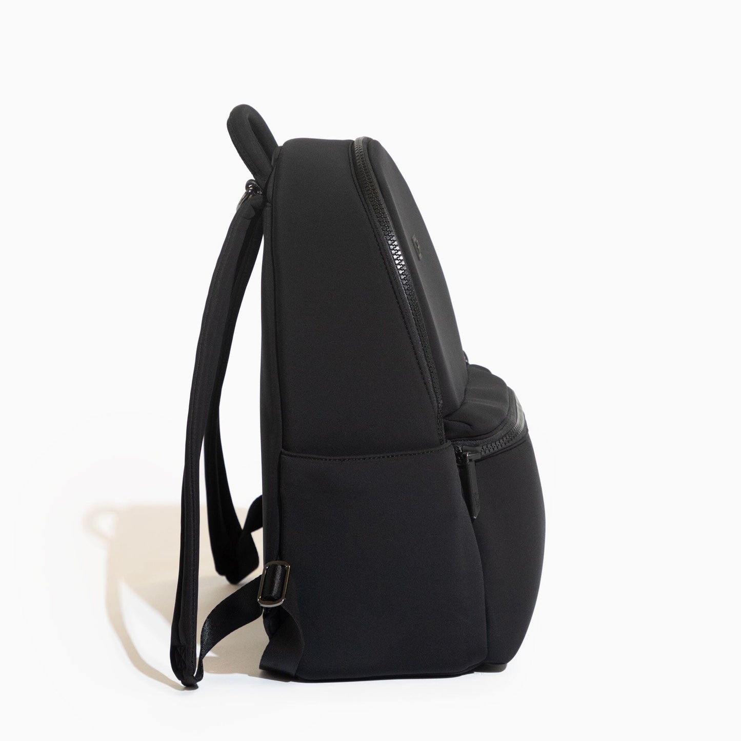 Ebony Seoul City Backpack Seoul City Backpack Diaper Bag
