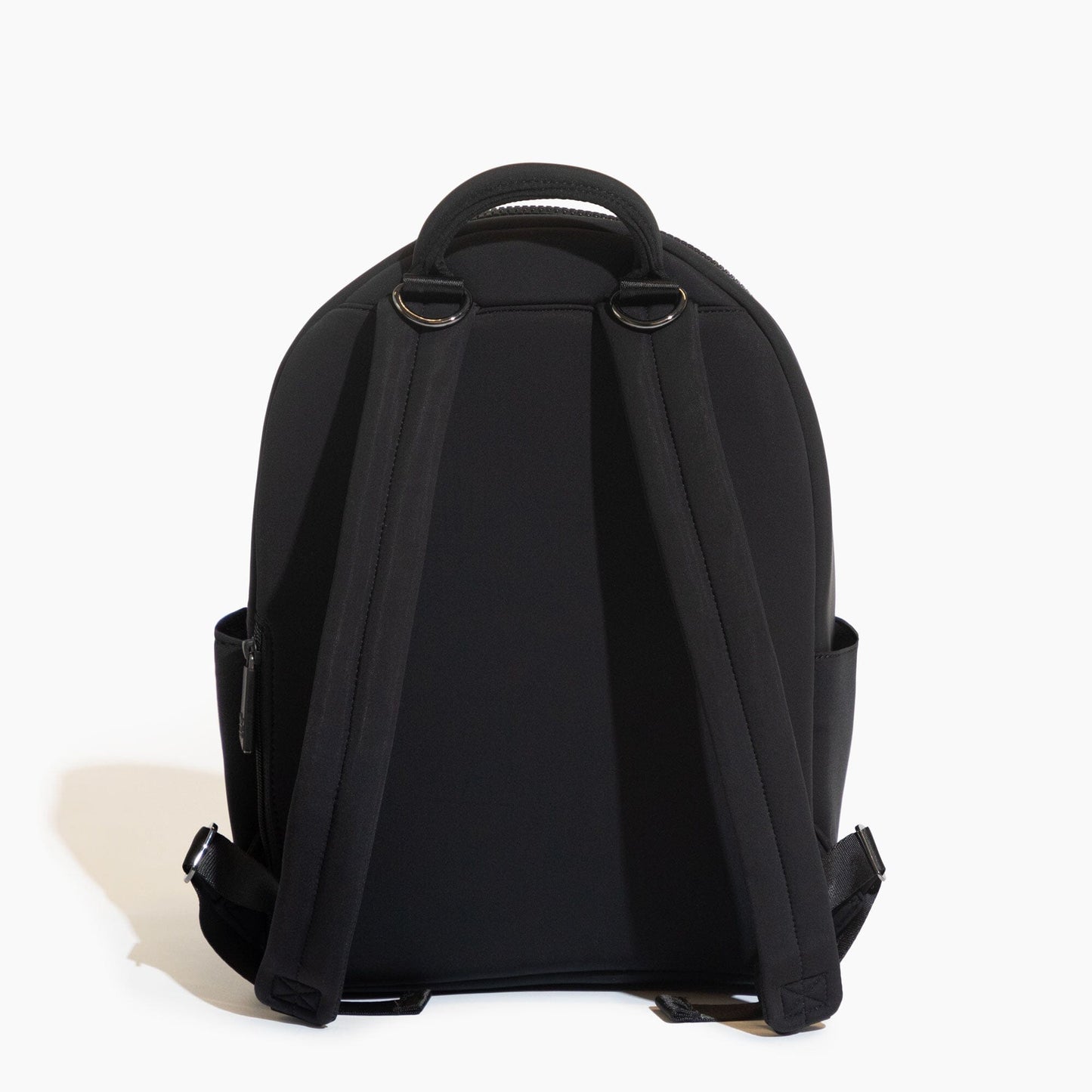 Ebony Seoul City Backpack Seoul City Backpack Diaper Bag