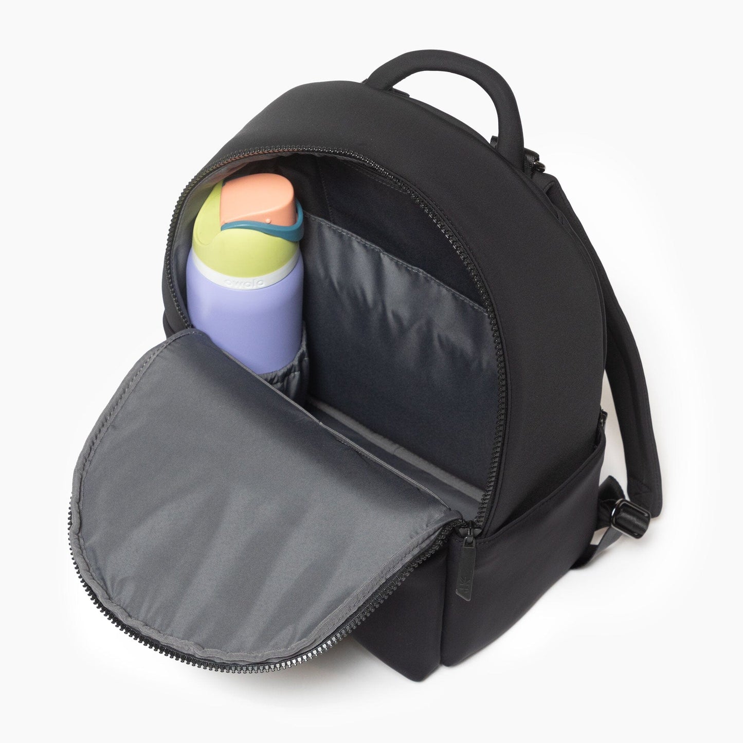 Ebony Seoul City Backpack Seoul City Backpack Diaper Bag