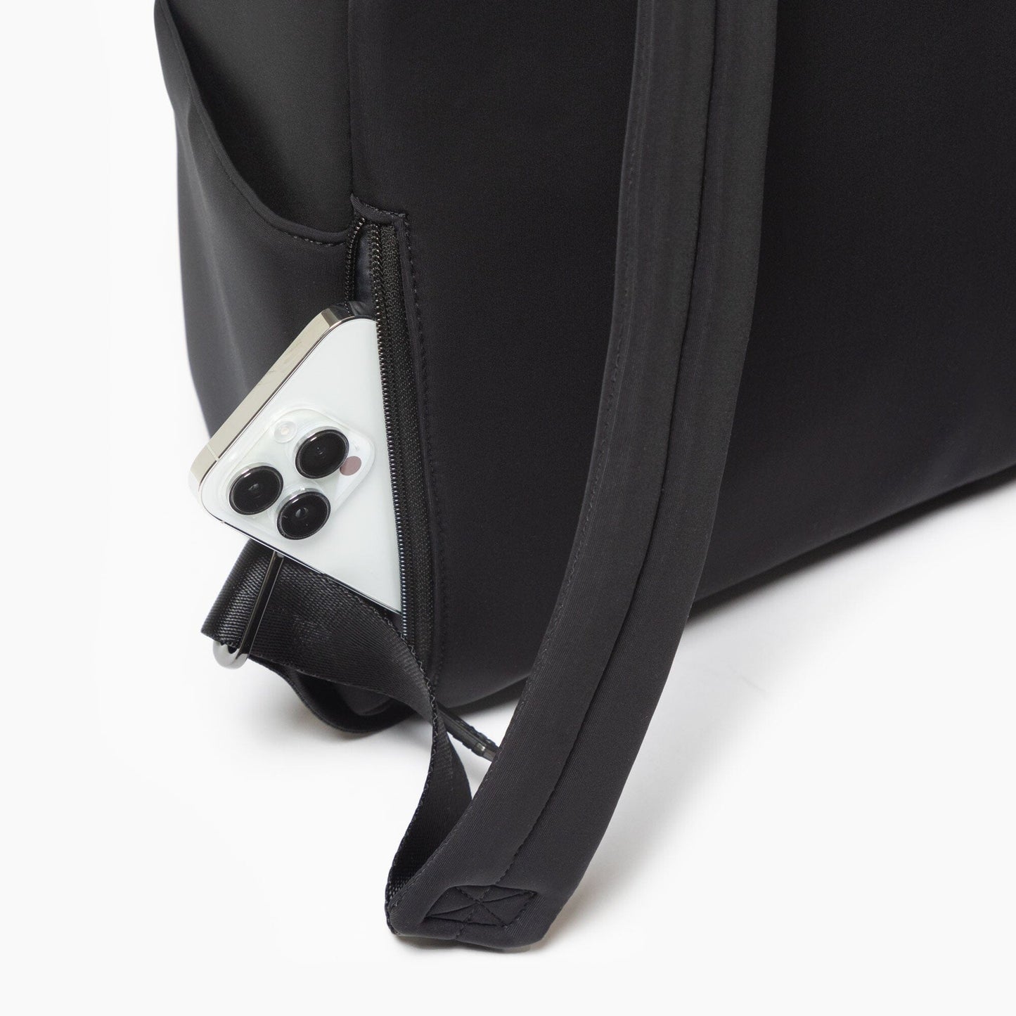Ebony Seoul City Backpack Seoul City Backpack Diaper Bag