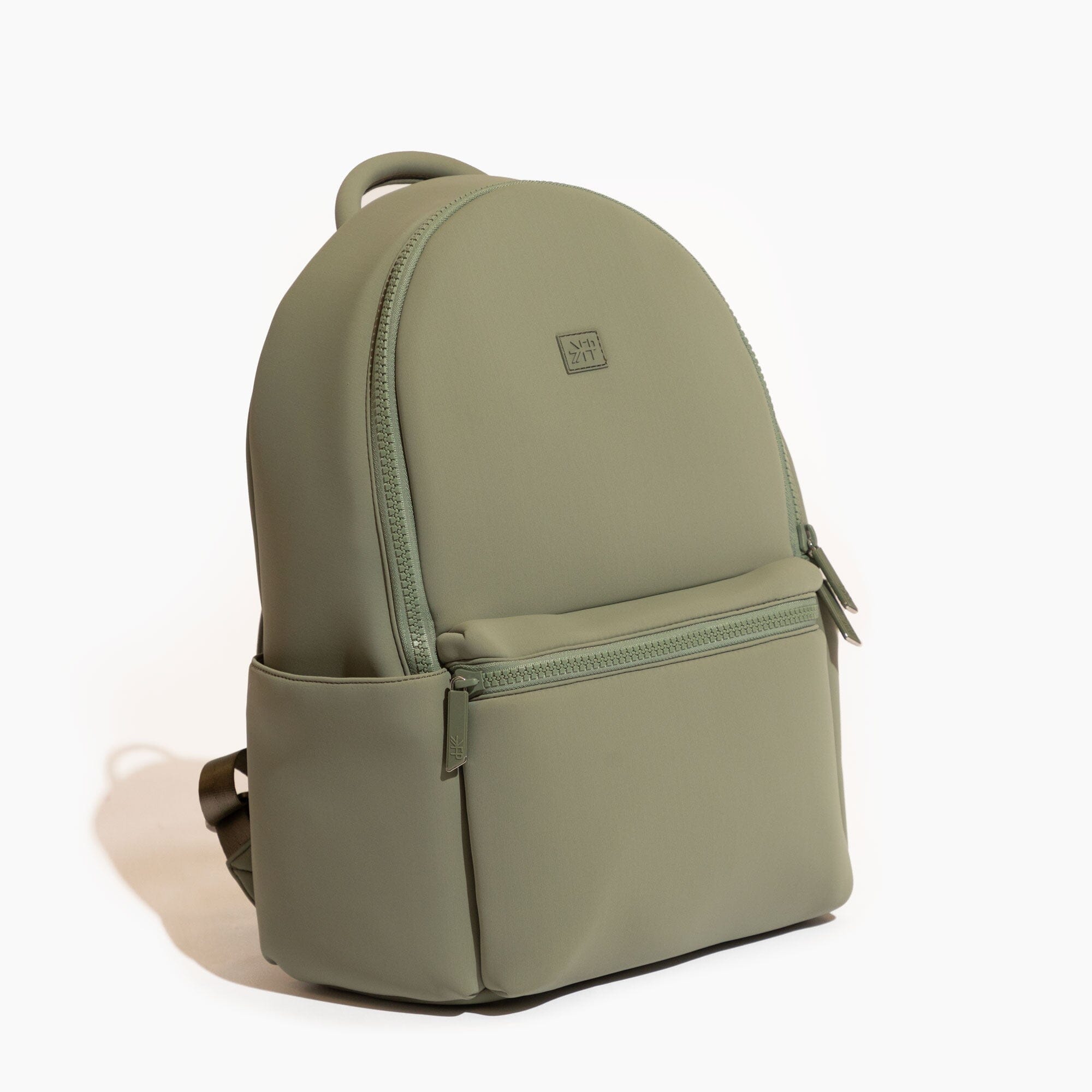 Sage Seoul City Backpack Seoul City Backpack Diaper Bag