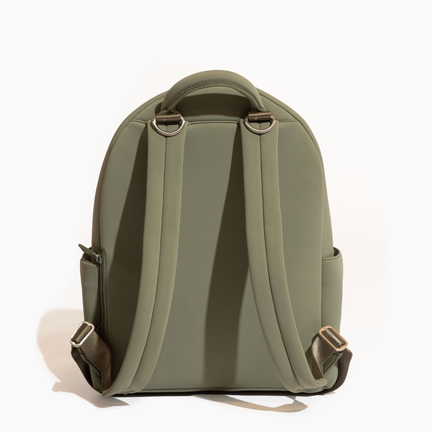 Sage Seoul City Backpack Seoul City Backpack Diaper Bag