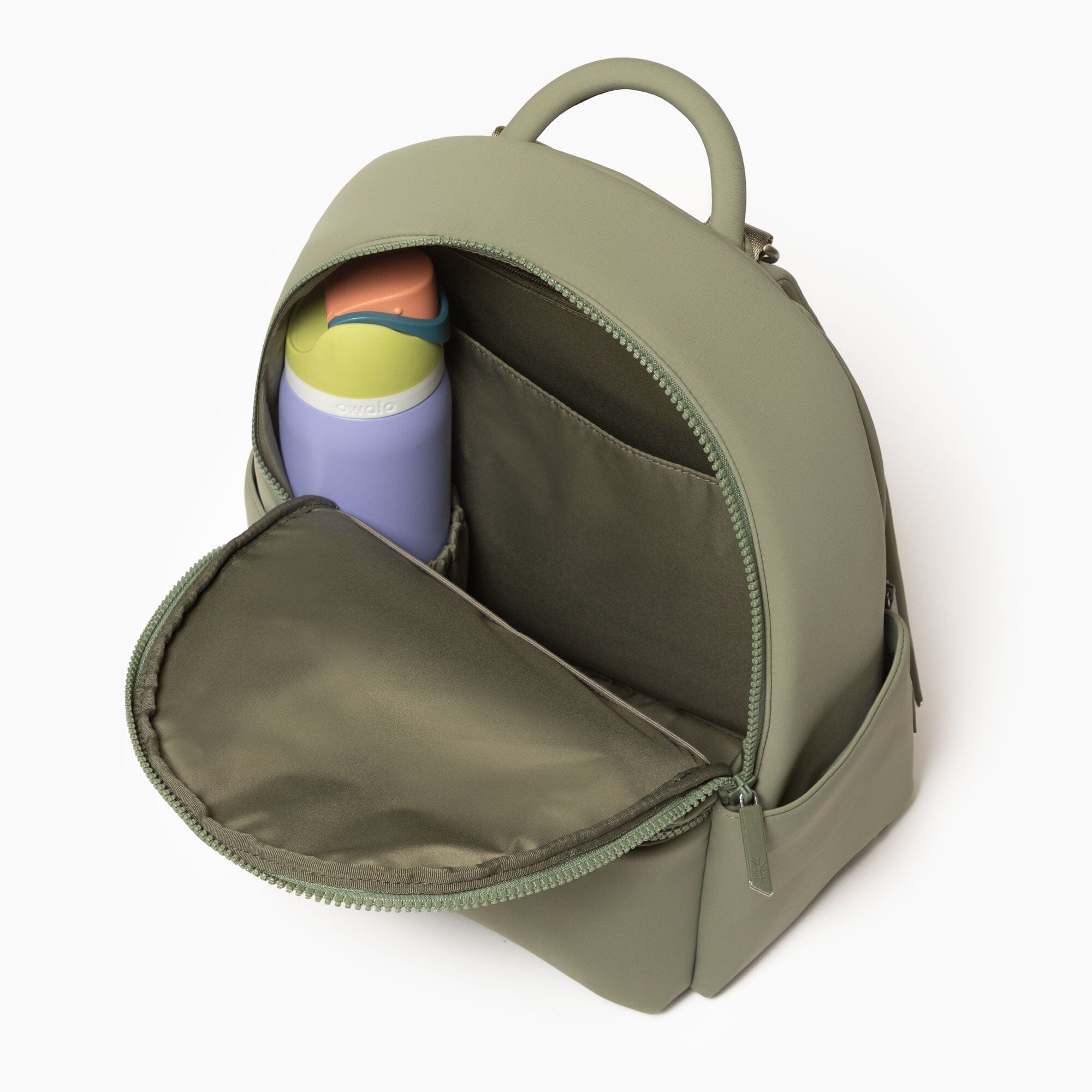 Sage Seoul City Backpack Seoul City Backpack Diaper Bag