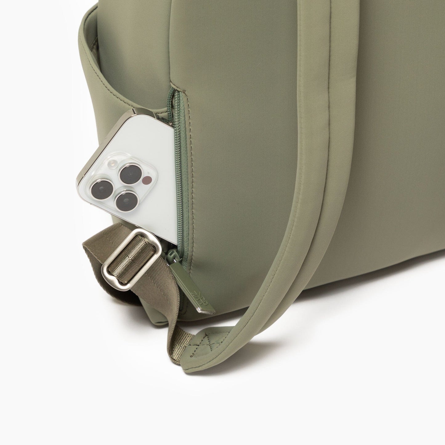 Sage Seoul City Backpack Seoul City Backpack Diaper Bag