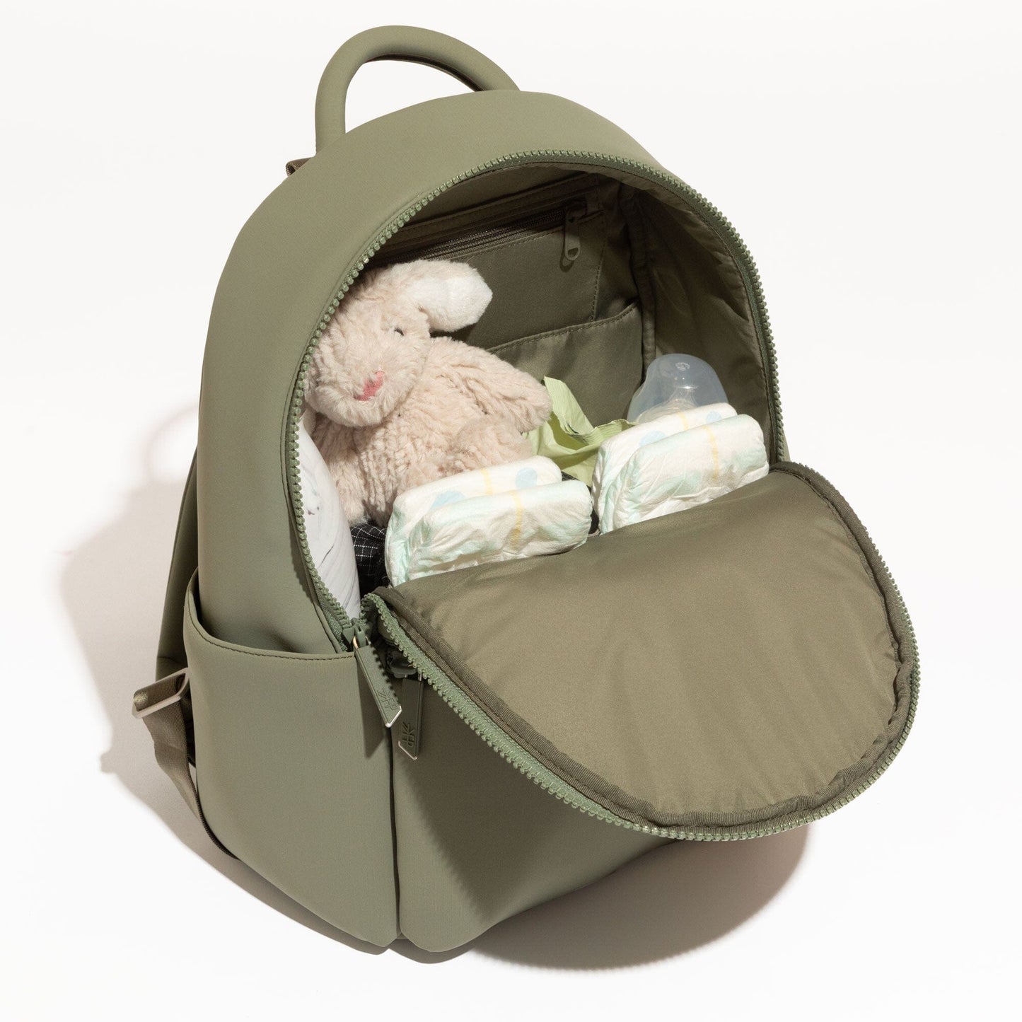 Sage Seoul City Backpack Seoul City Backpack Diaper Bag