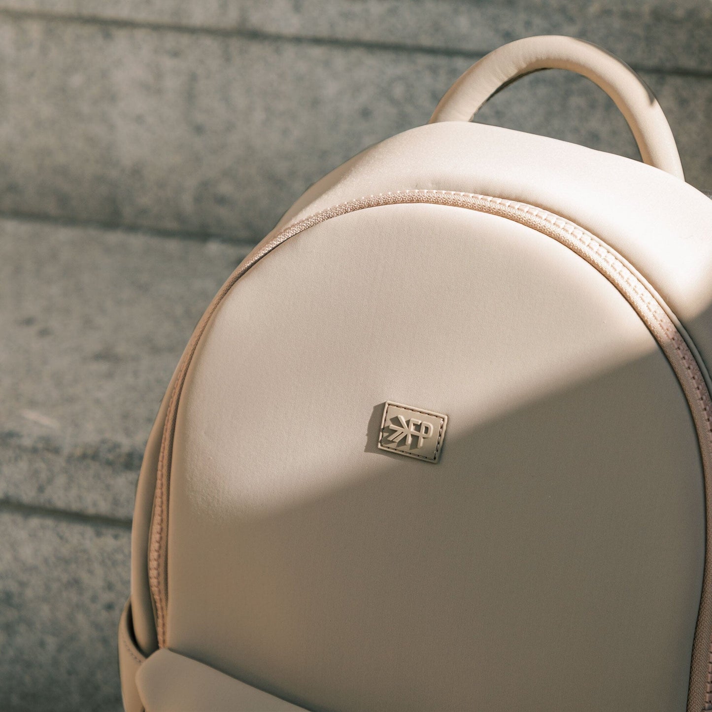 Aspen Seoul City Backpack Seoul City Backpack Diaper Bag
